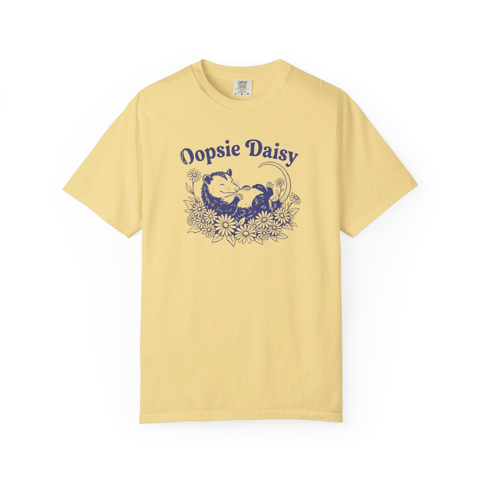 Oopsie Daisy T-Shirt