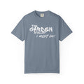 The Garden is Calling T-Shirt