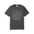 Vintage Botanical T-Shirt