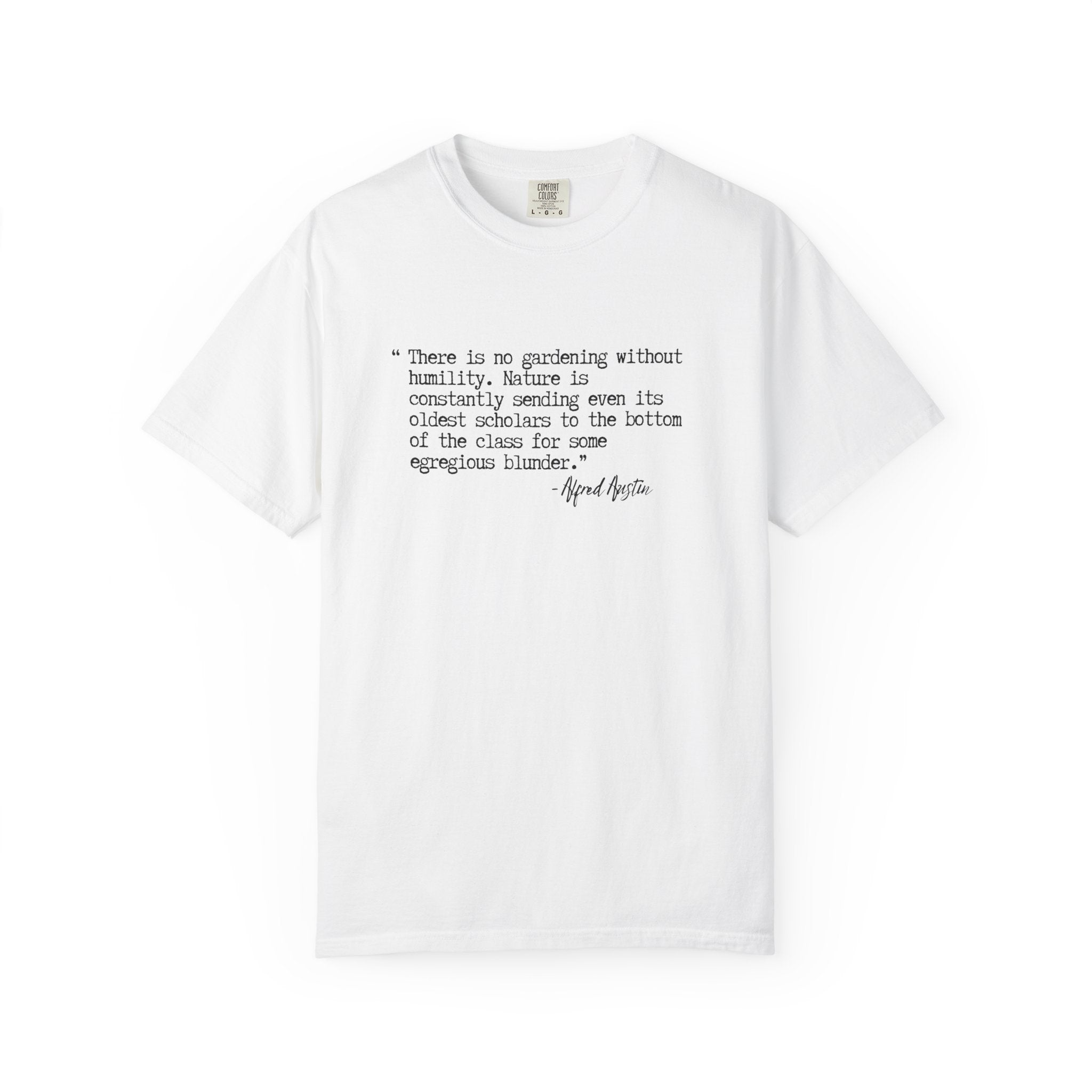 Egregious Blunder T-Shirt