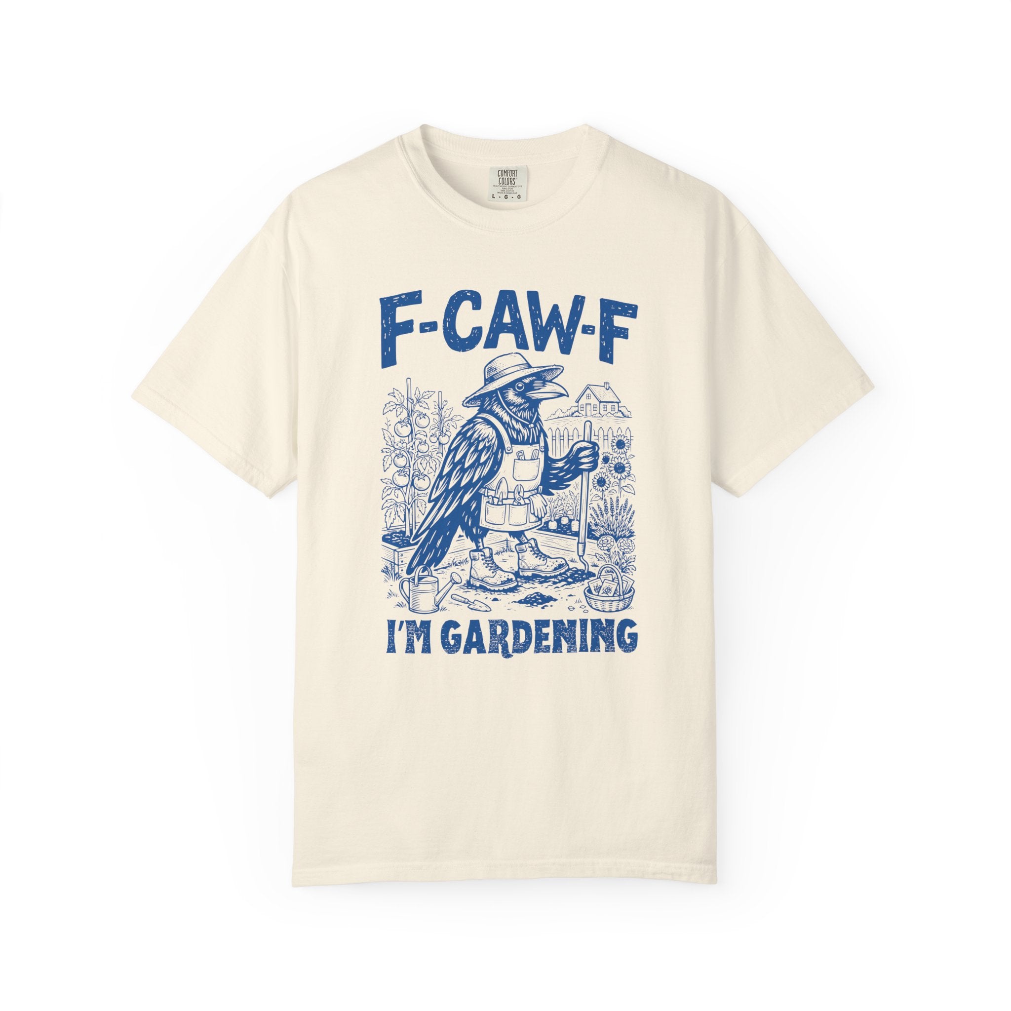 F-Caw-F T-Shirt