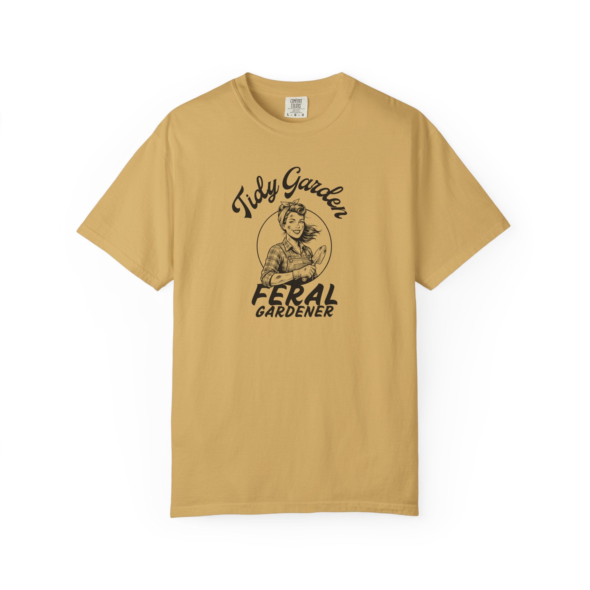 Feral Gardener T-Shirt