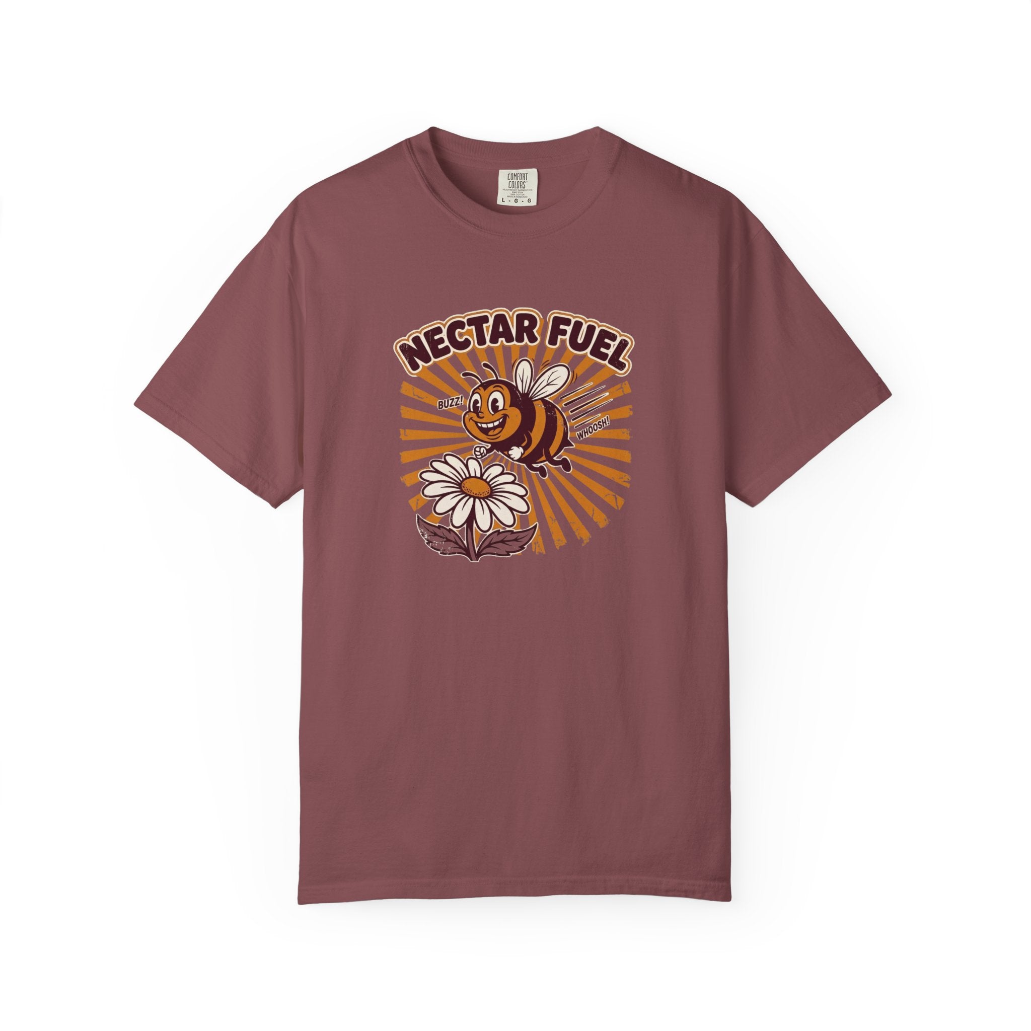 Nectar Fuel T-Shirt