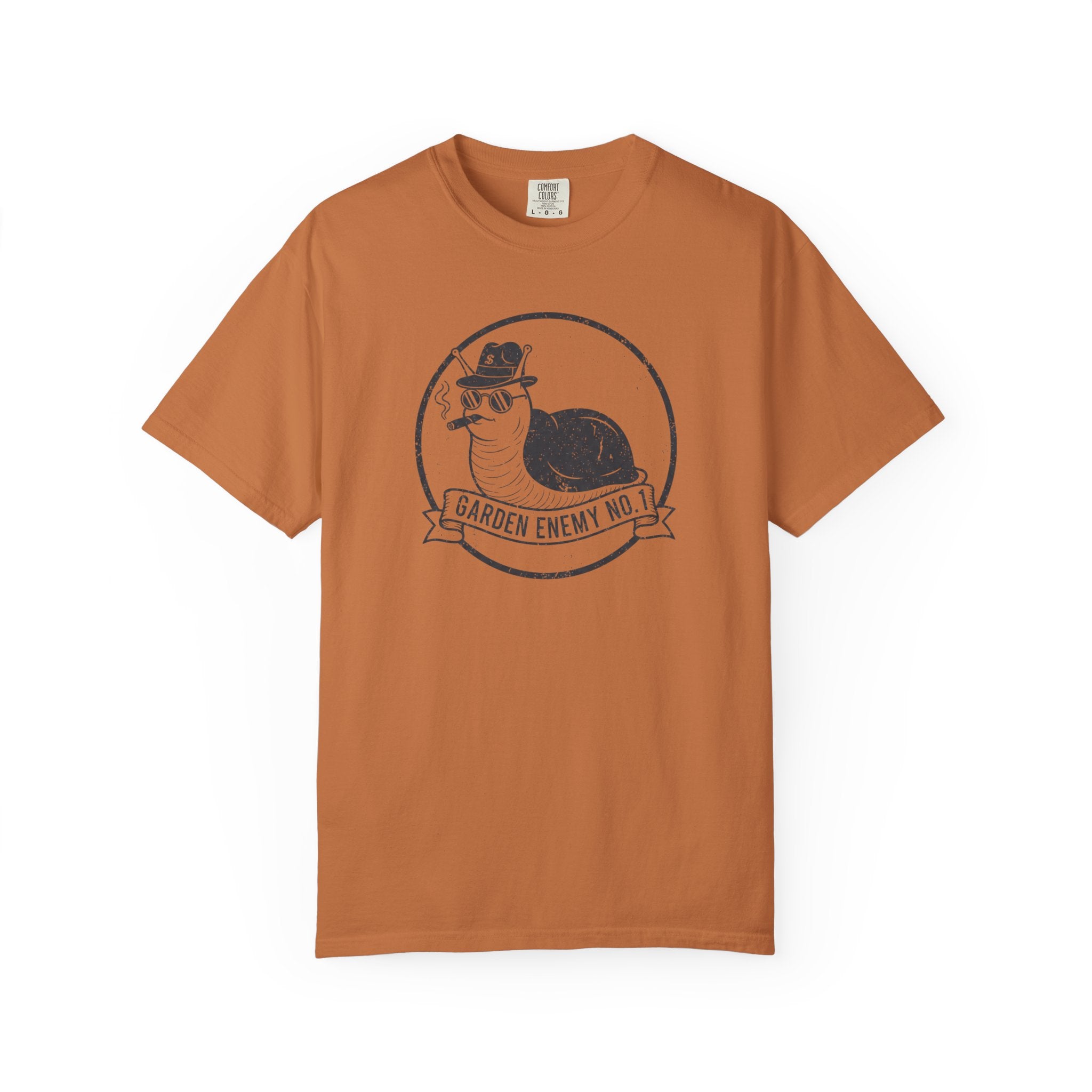 Garden Enemy No.1 T-Shirt