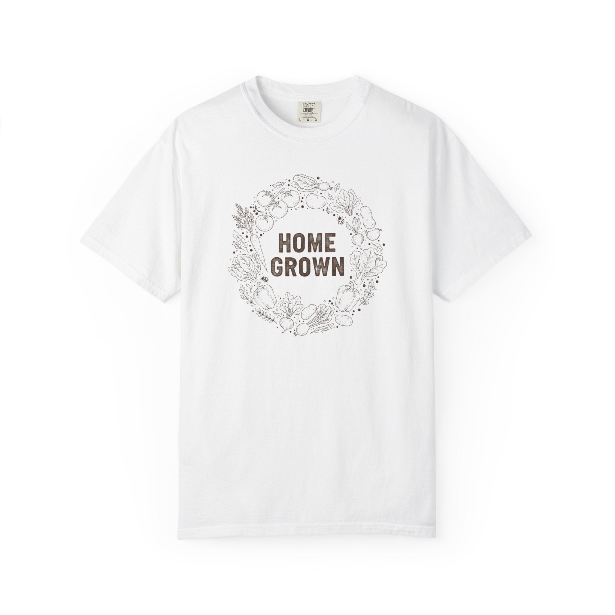 Home Grown T-Shirt