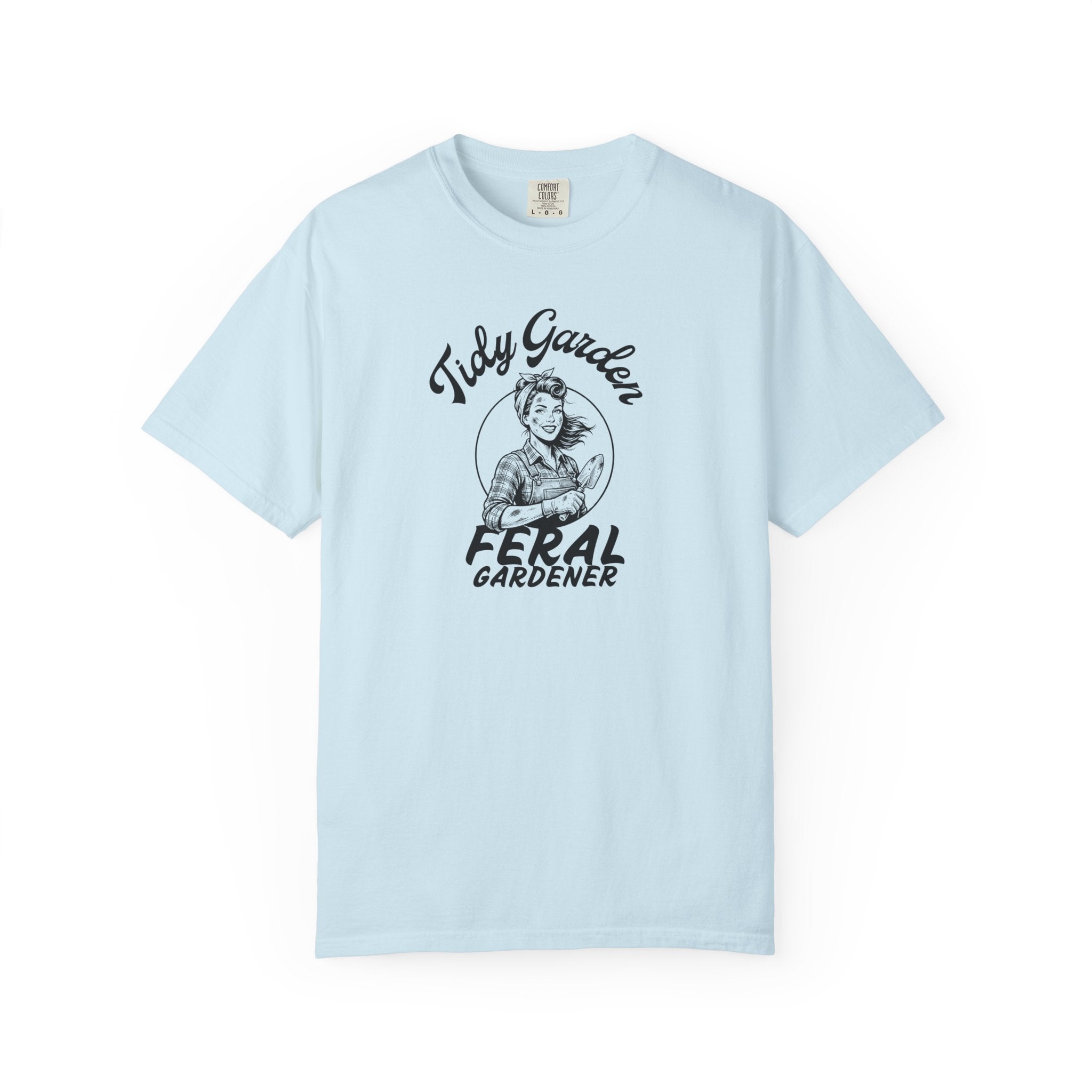 Feral Gardener T-Shirt