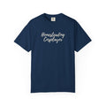 Homesteading cosplayer T-Shirt