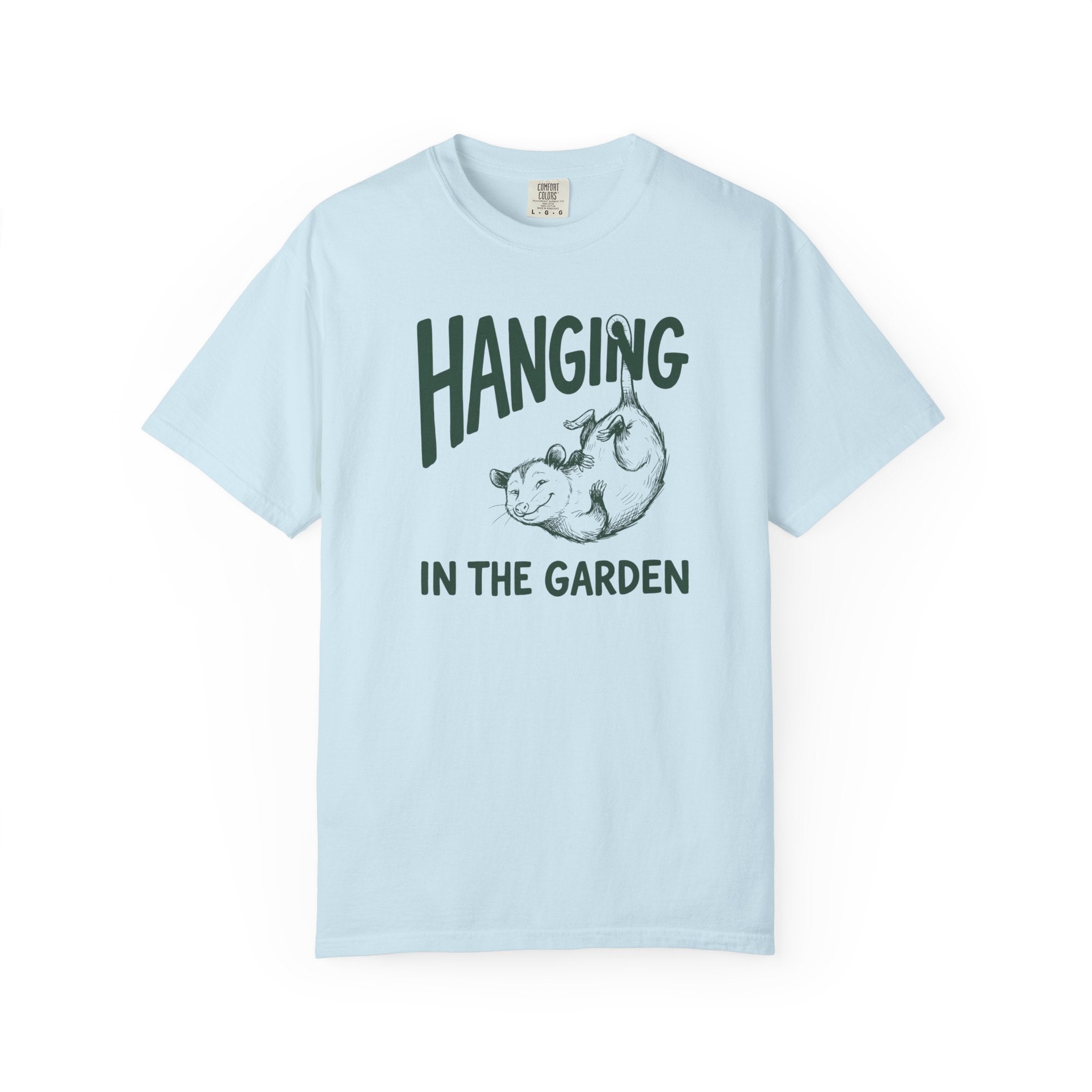 Hanging in the Garden T-Shirt