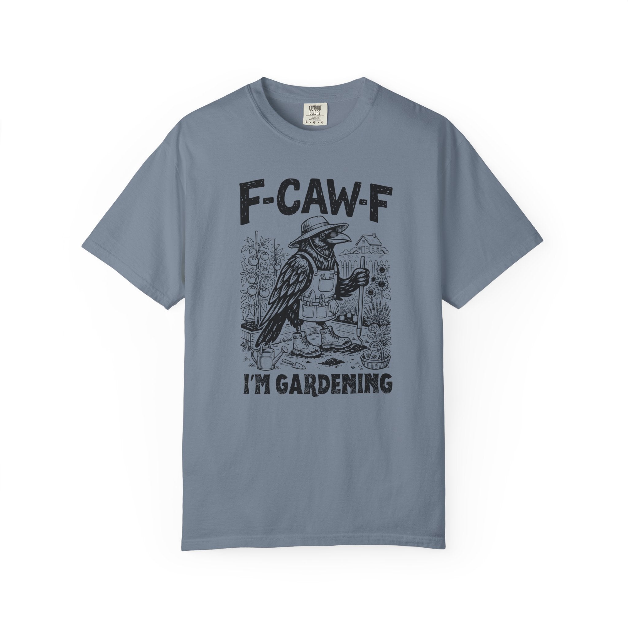 Crow T-Shirt