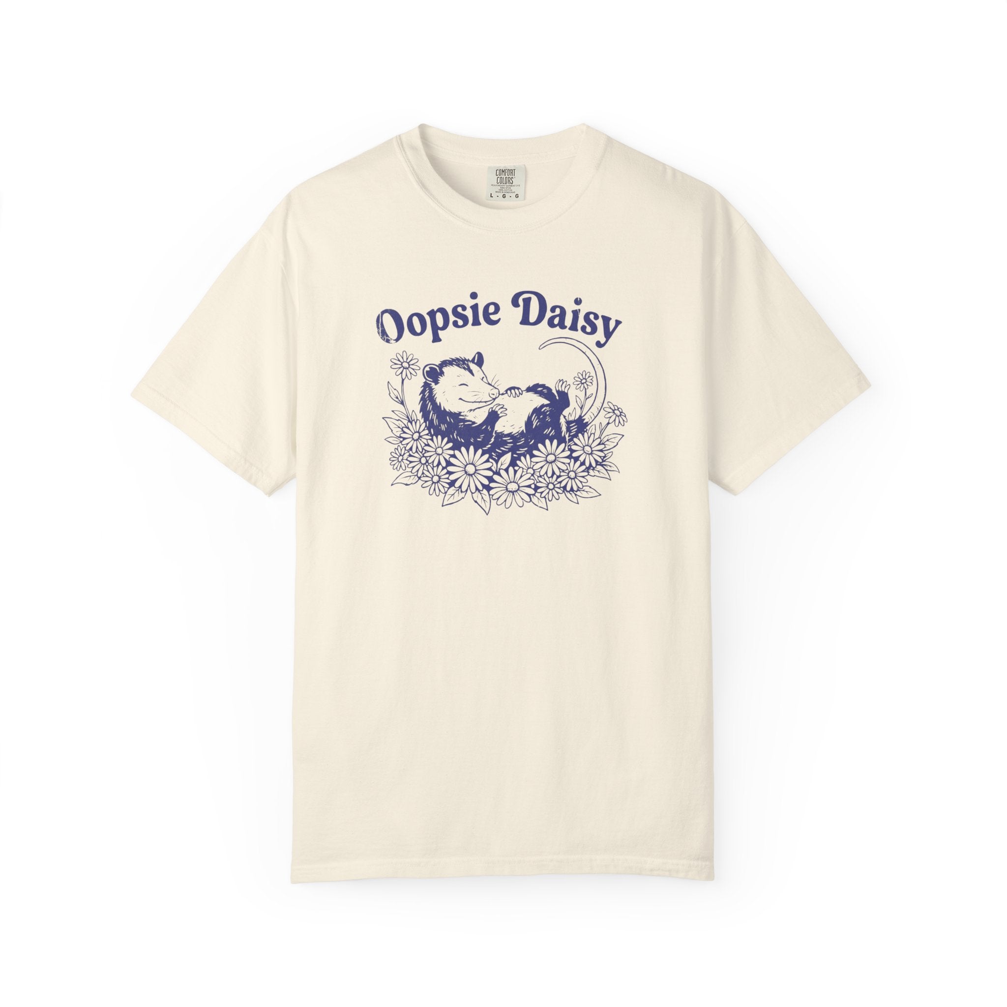 Oopsie Daisy T-Shirt
