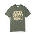 Easily Distracted by Plants T-Shirt