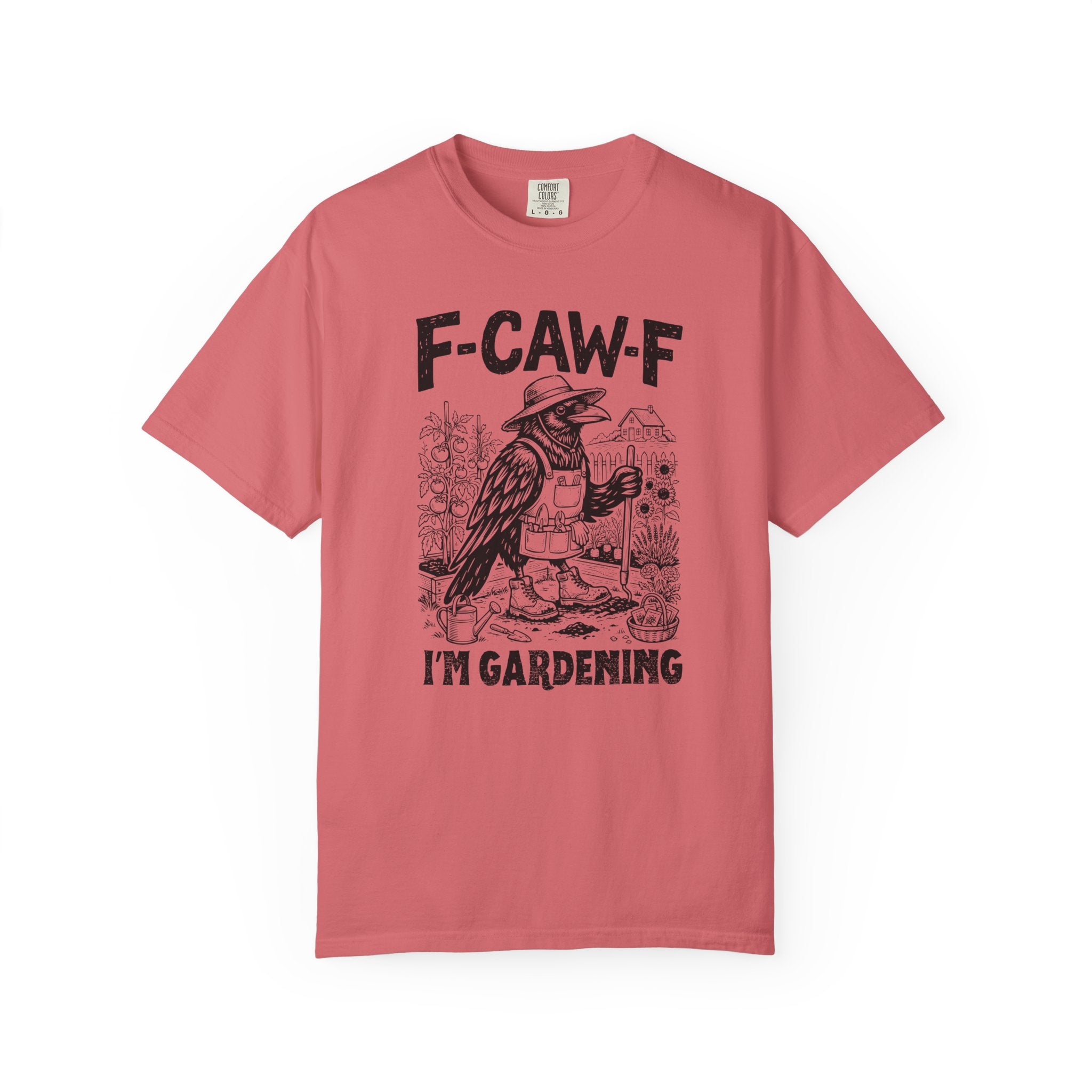 Crow T-Shirt