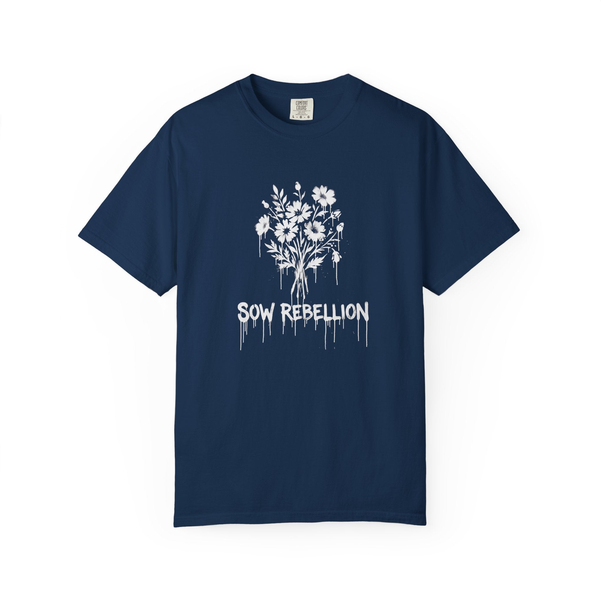 Sow Rebellion T-Shirt