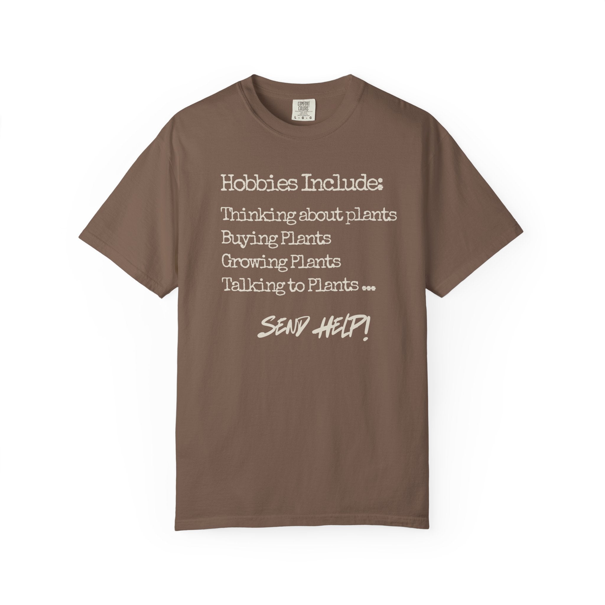 Hobbies Include T-Shirt