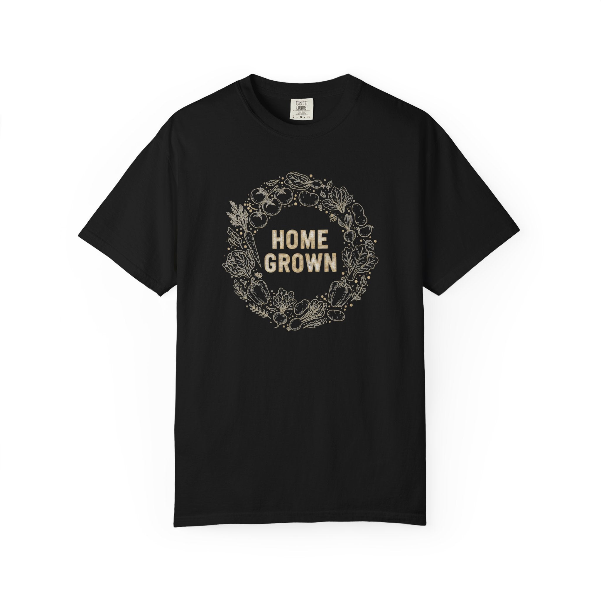 Home Grown T-Shirt