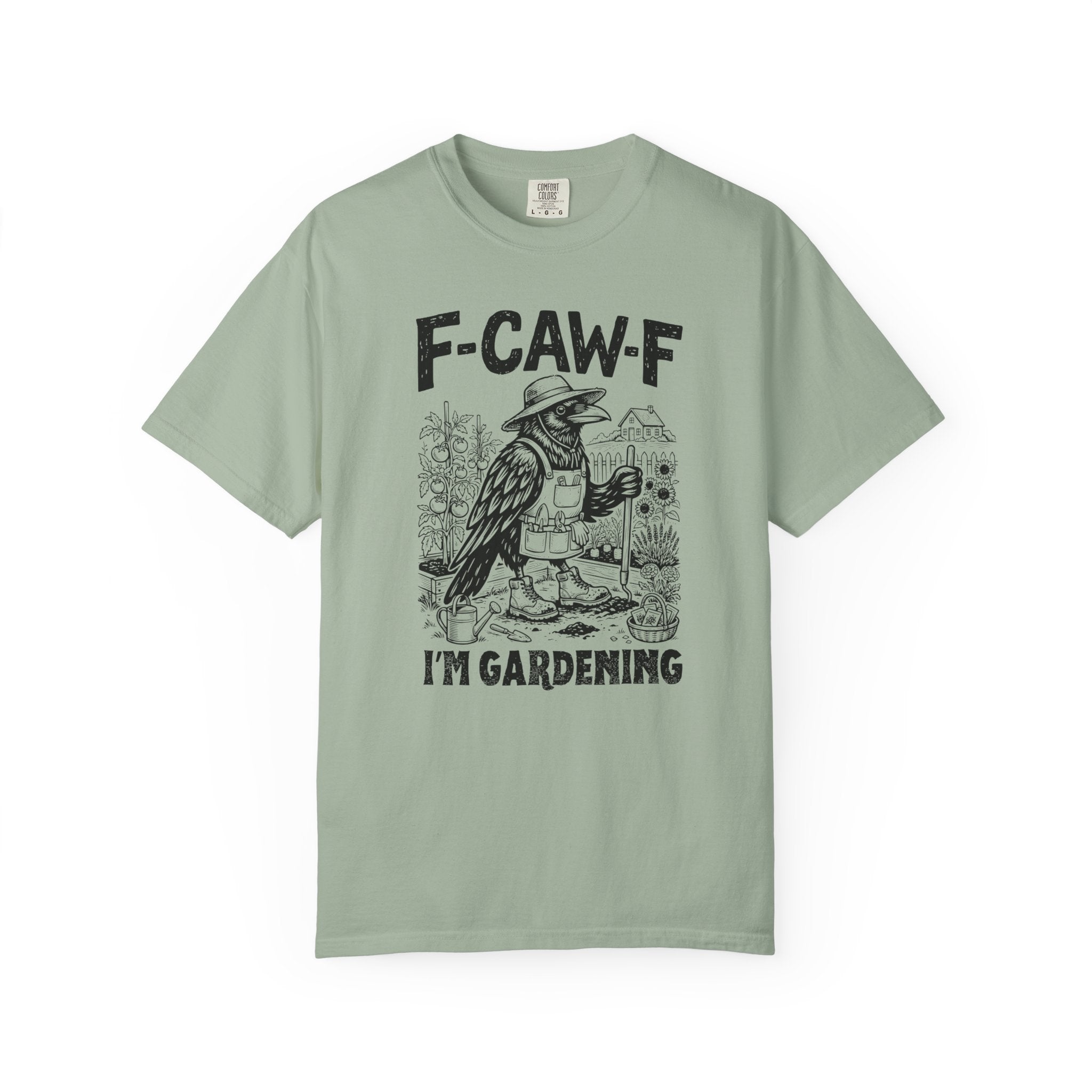 Crow T-Shirt