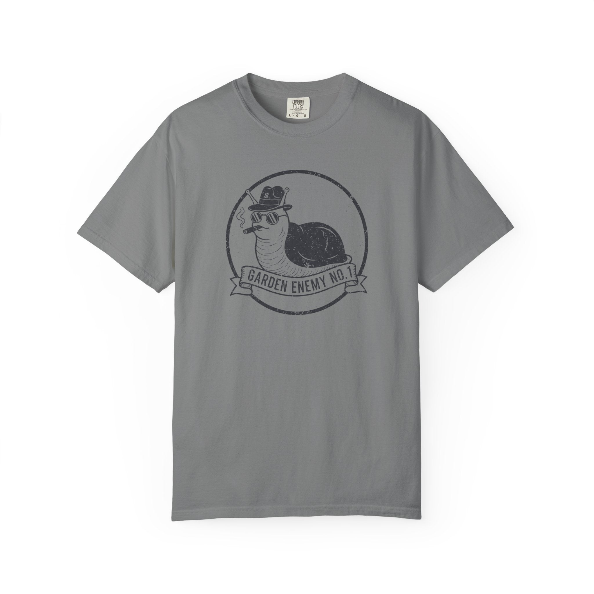 Garden Enemy No.1 T-Shirt