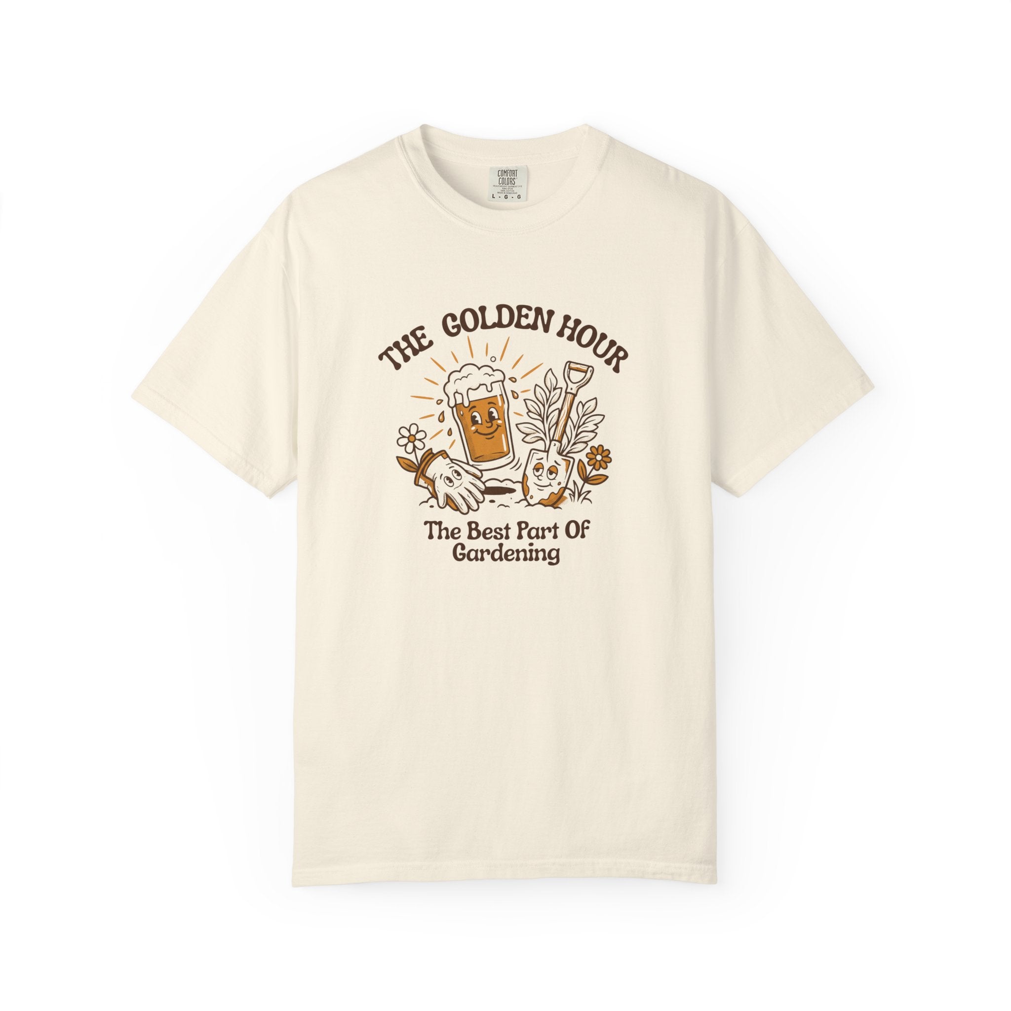The Golden Hour T-Shirt