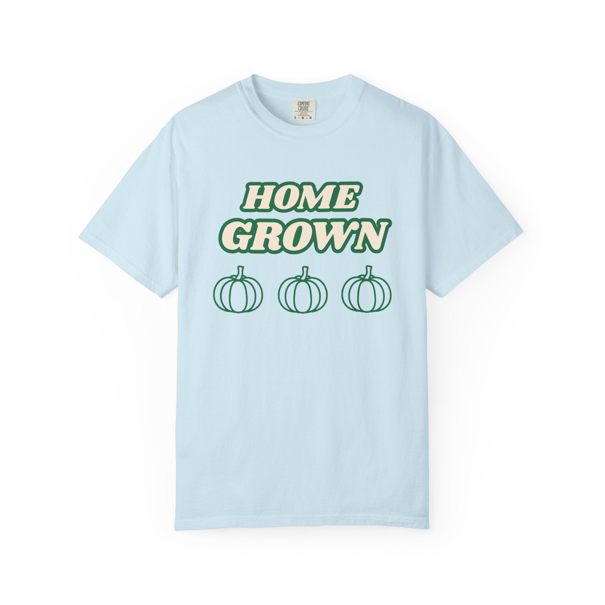 Home Grown T-Shirt