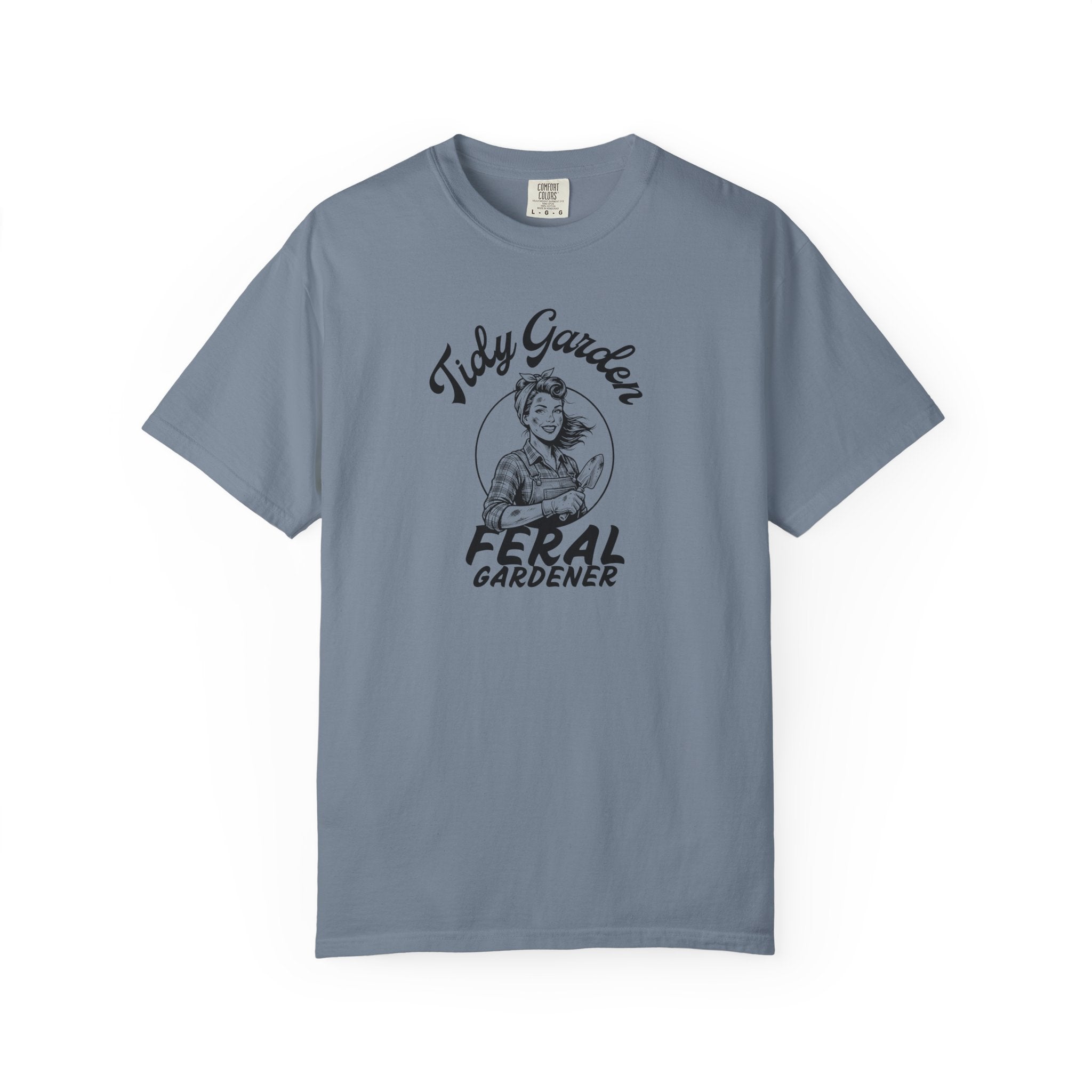 Feral Gardener T-Shirt