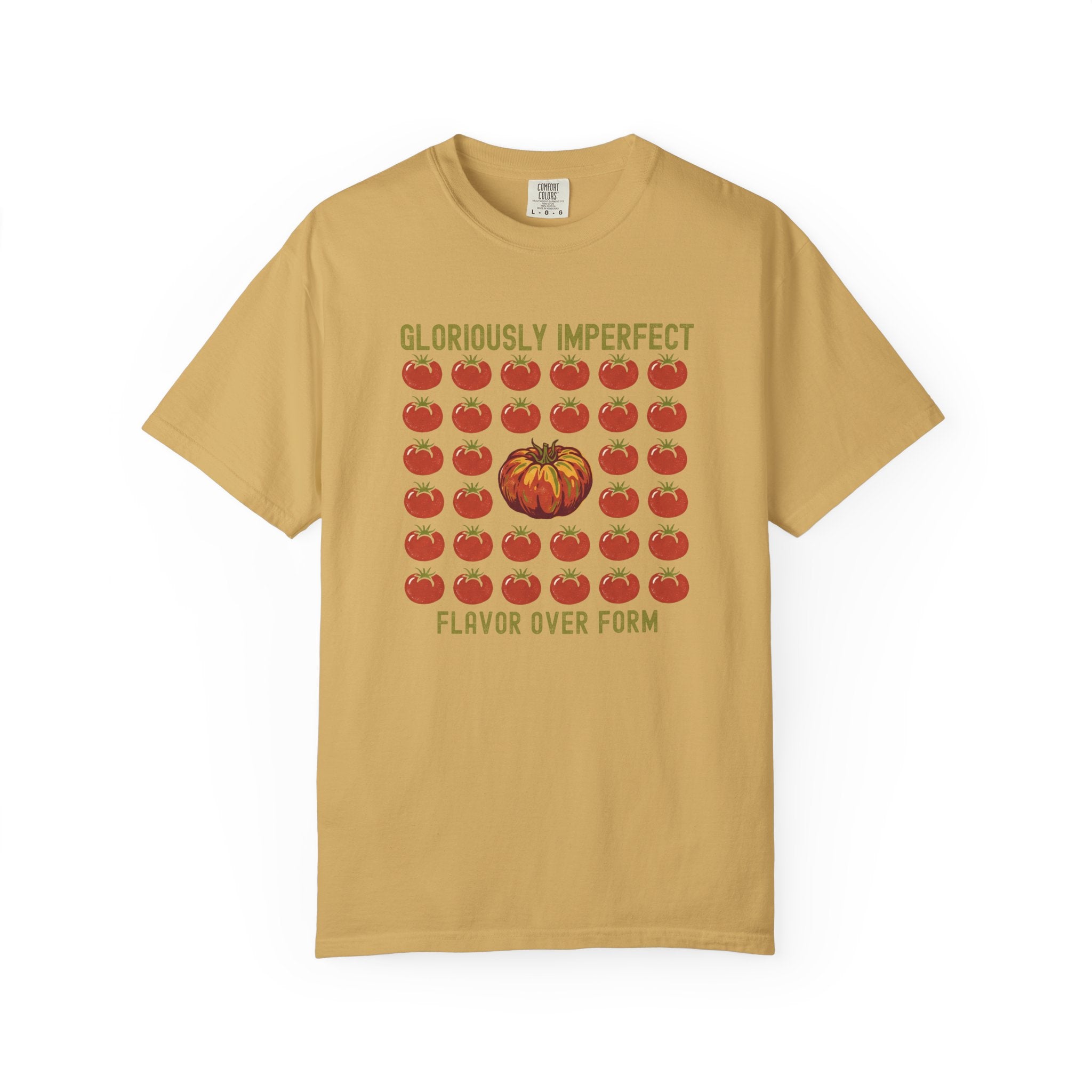 Gloriously Imperfect T-Shirt