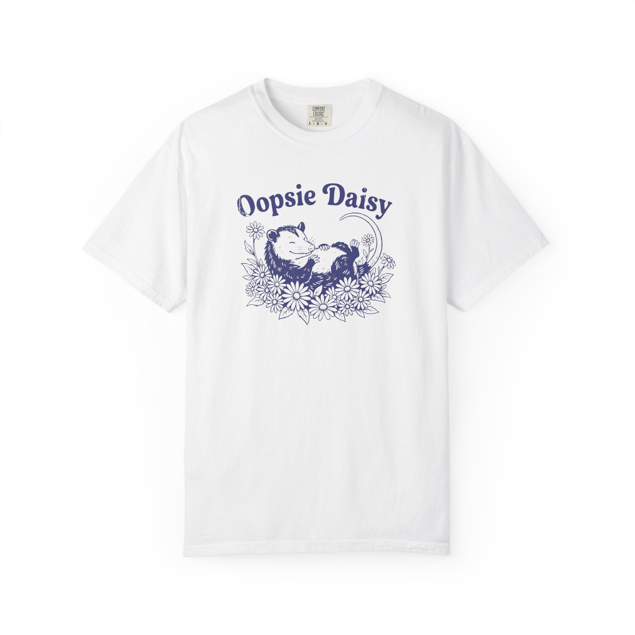 Oopsie Daisy T-Shirt