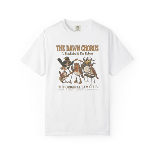 Dawn Chorus T-Shirt