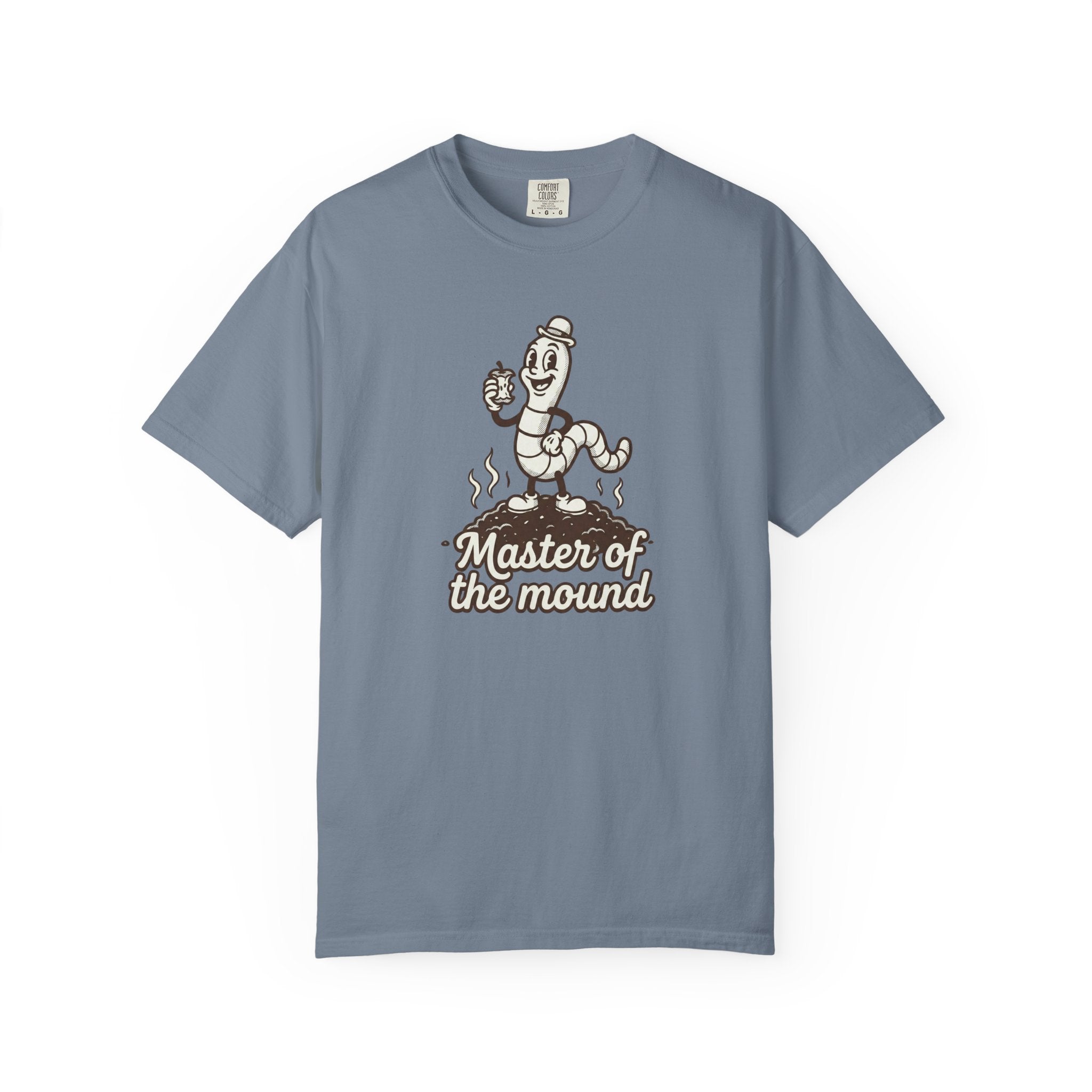 Master of the Mound T-Shirt
