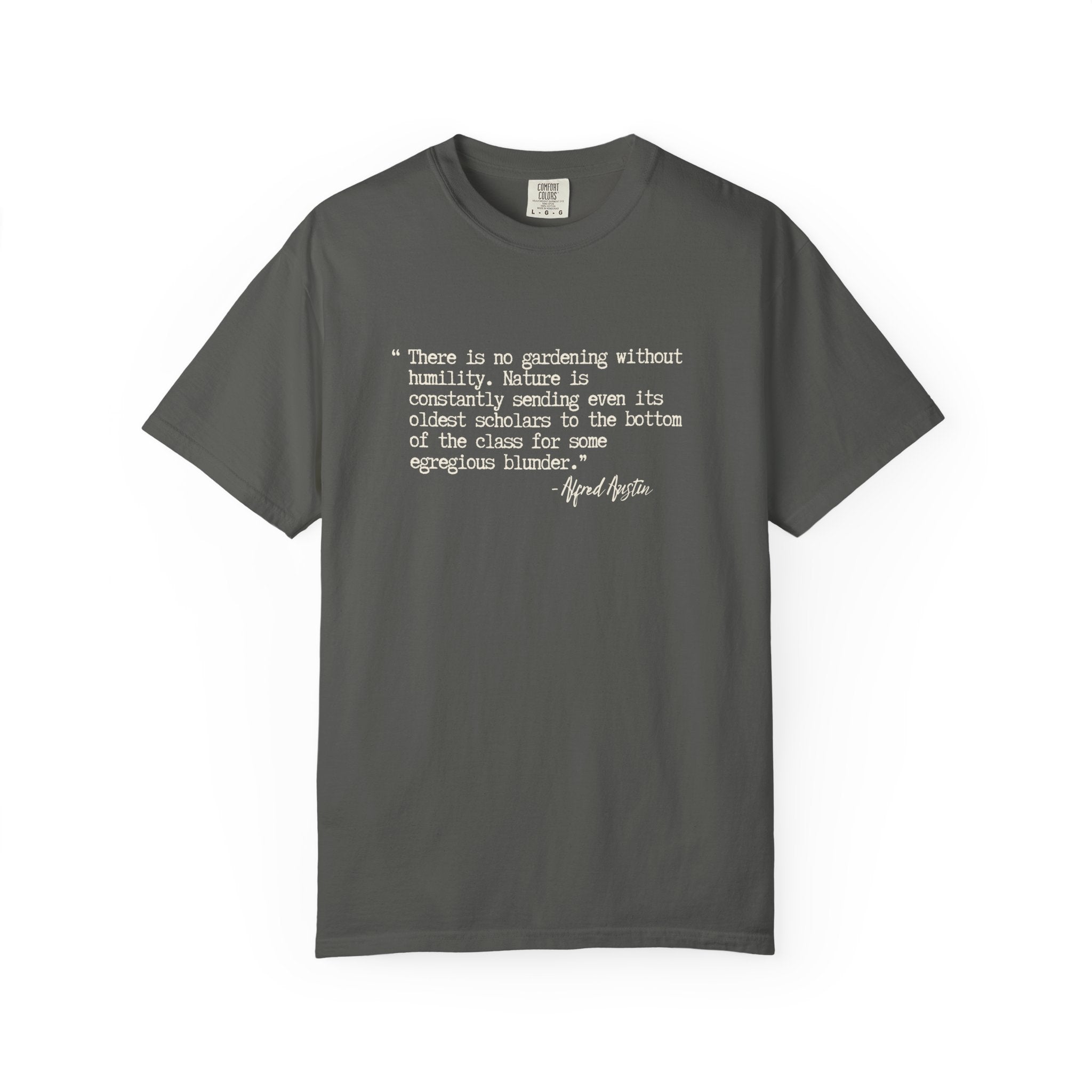Egregious Blunder T-Shirt