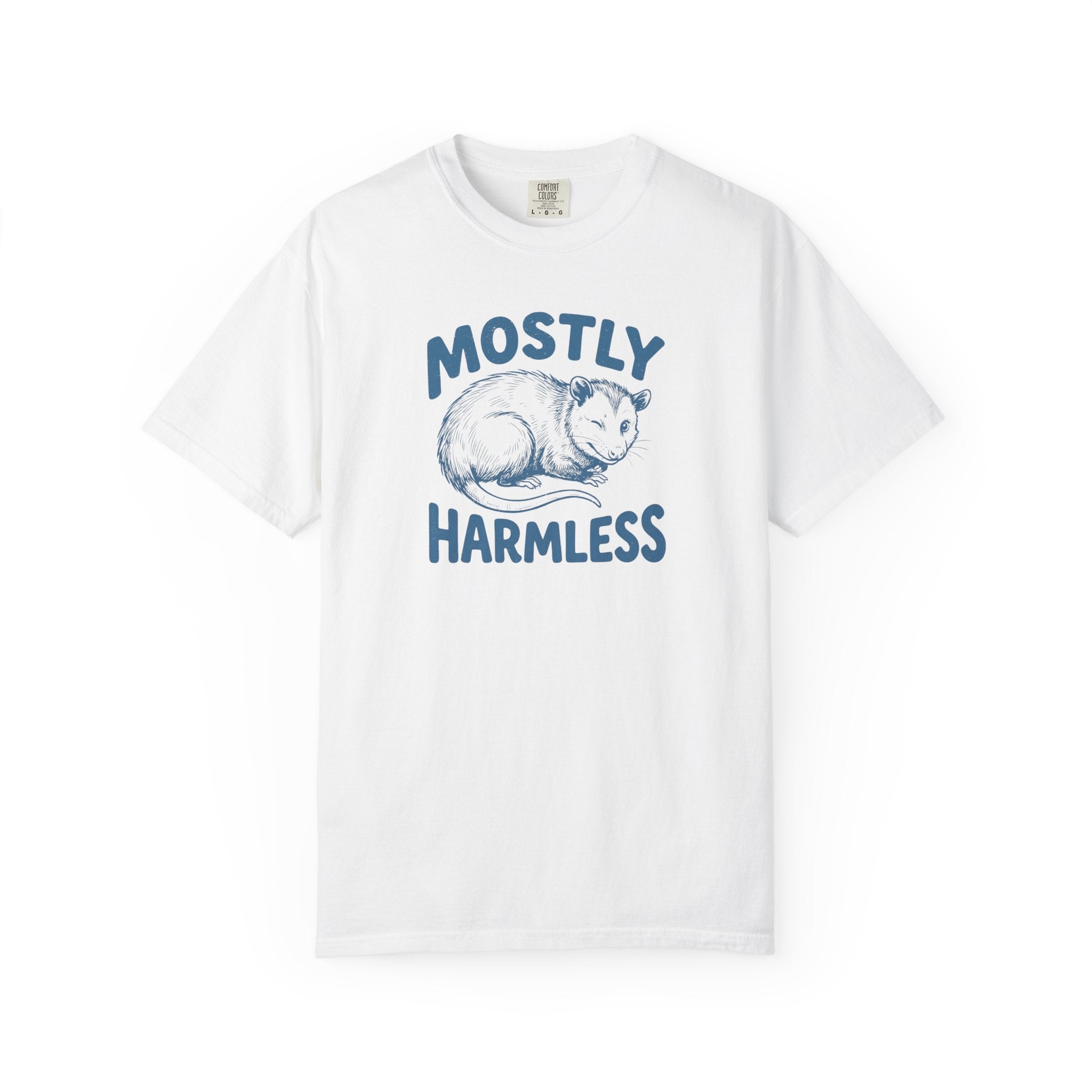 Mostly Harmless T-Shirt