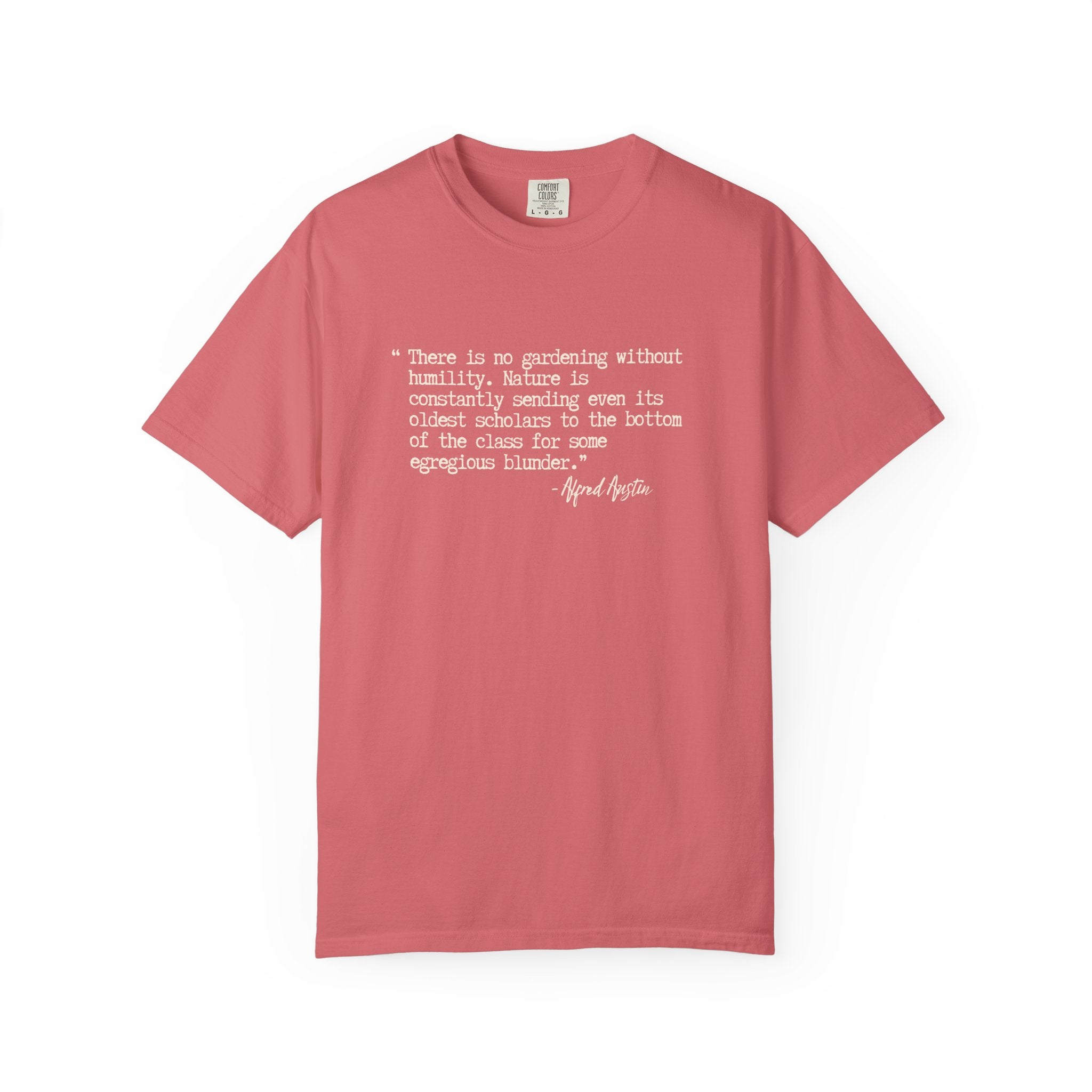 Egregious Blunder T-Shirt