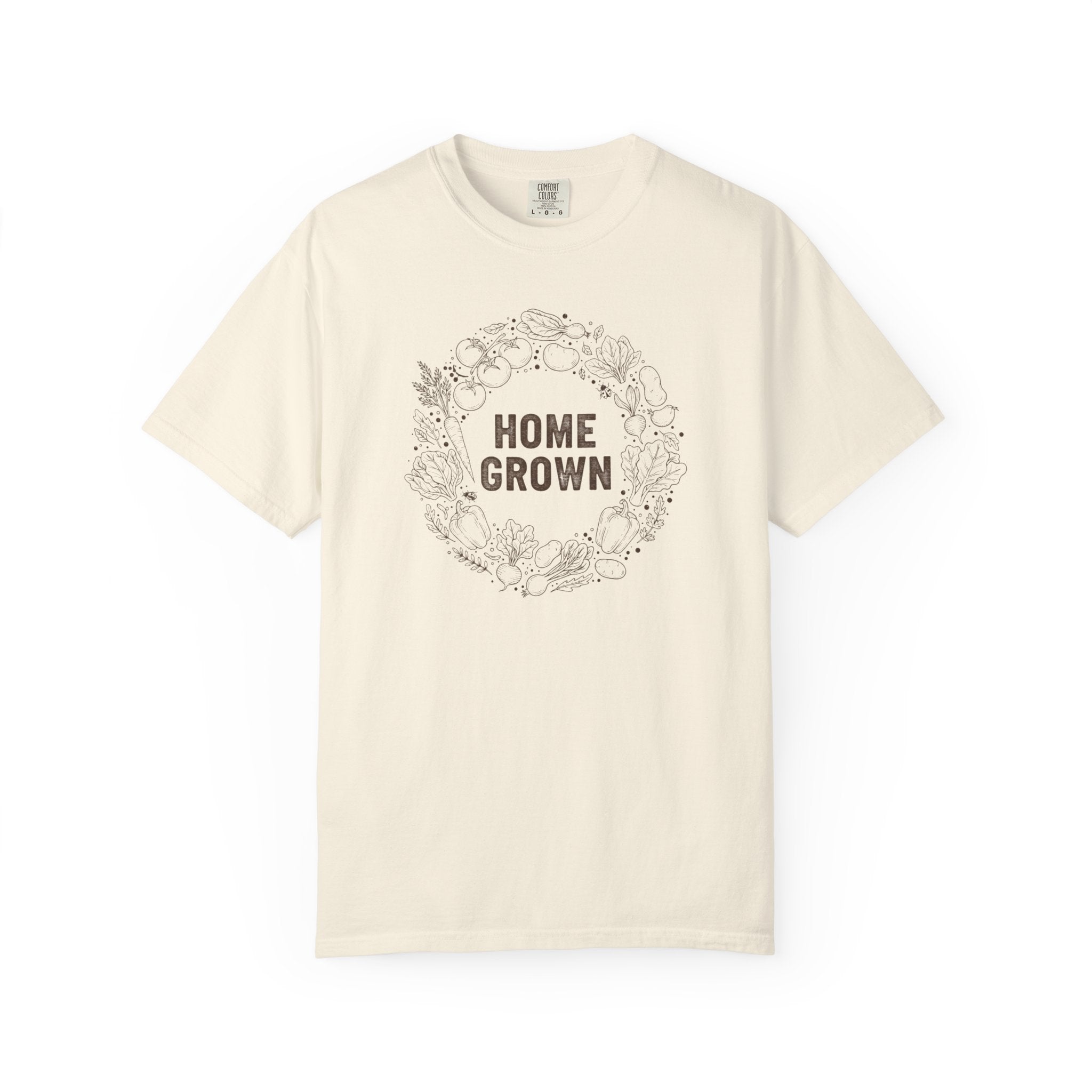 Home Grown T-Shirt