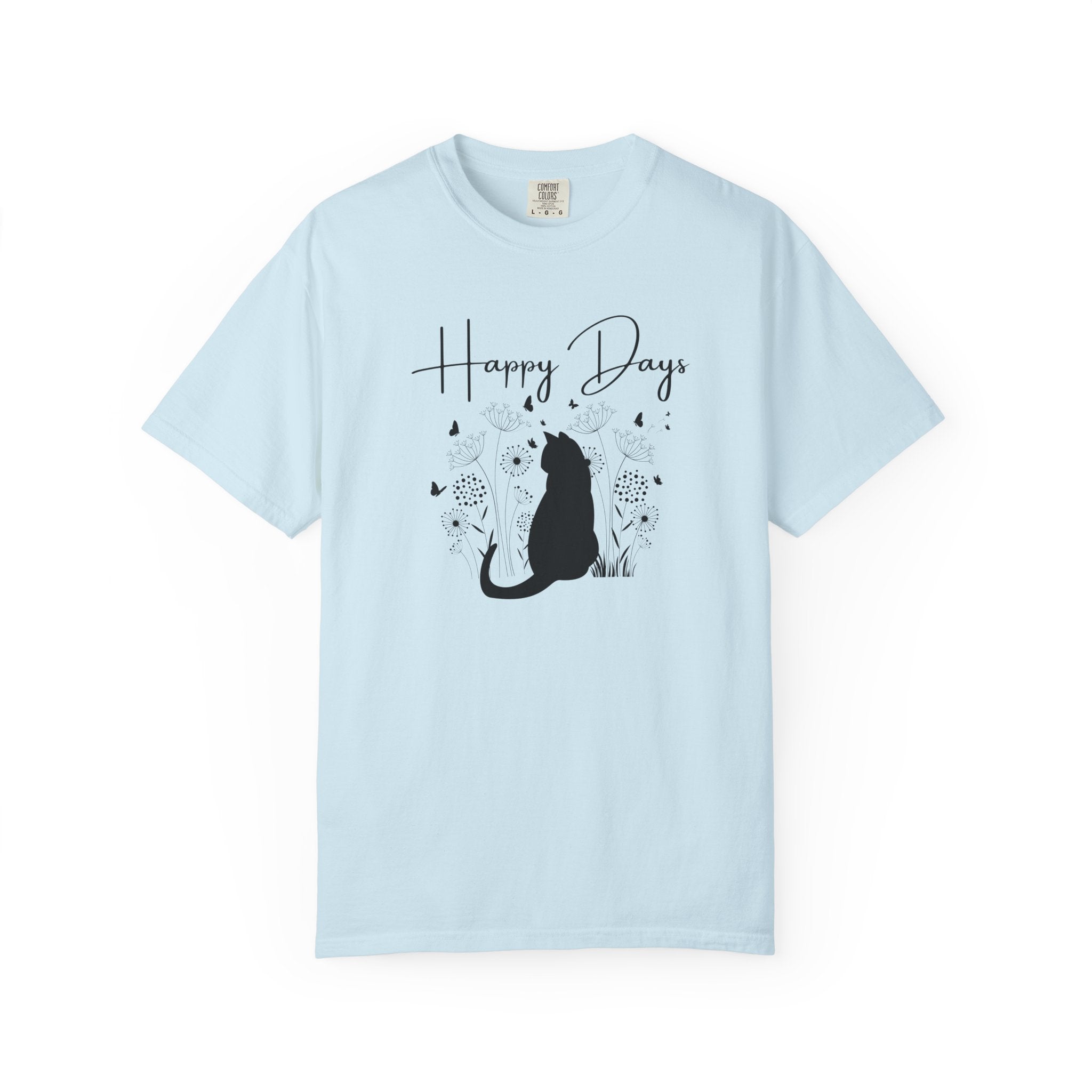 Happy Days T-Shirt