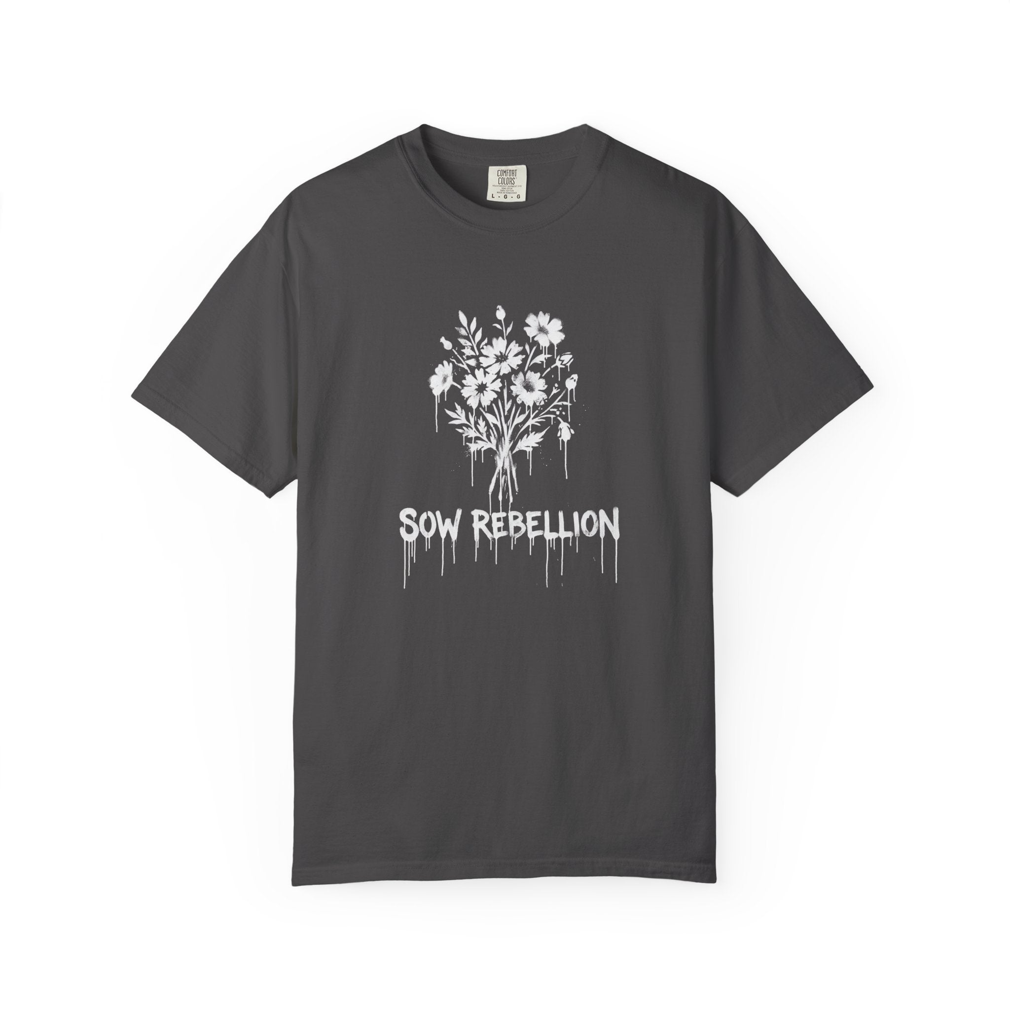 Sow Rebellion T-Shirt