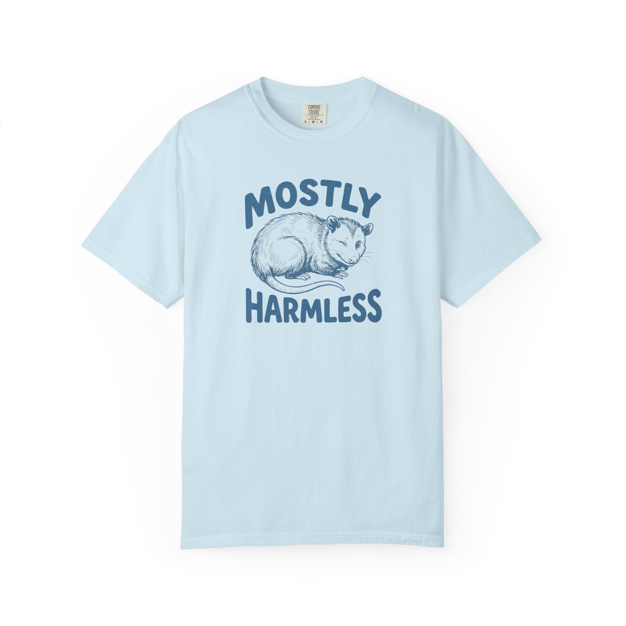 Mostly Harmless T-Shirt