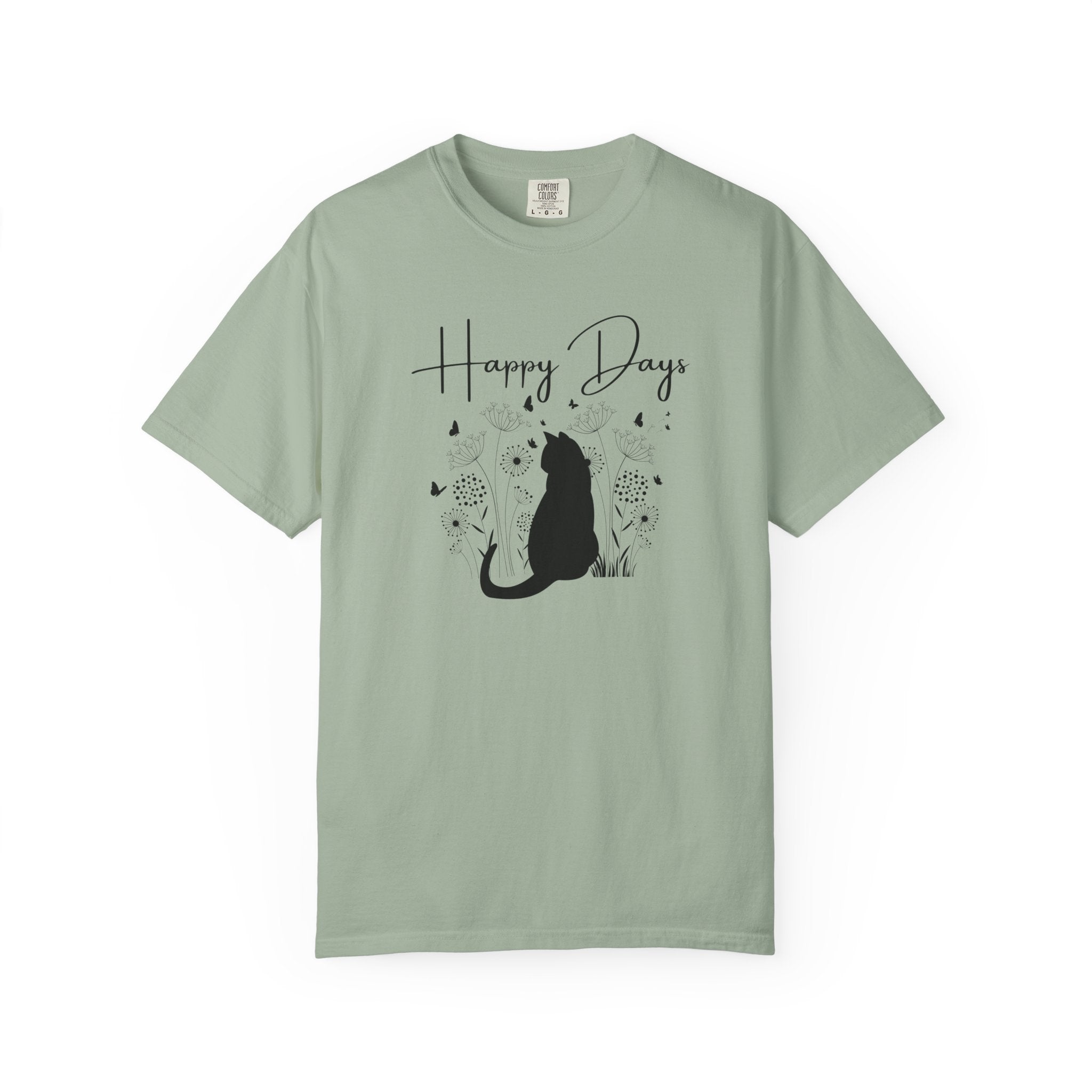 Happy Days T-Shirt