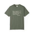 Egregious Blunder T-Shirt