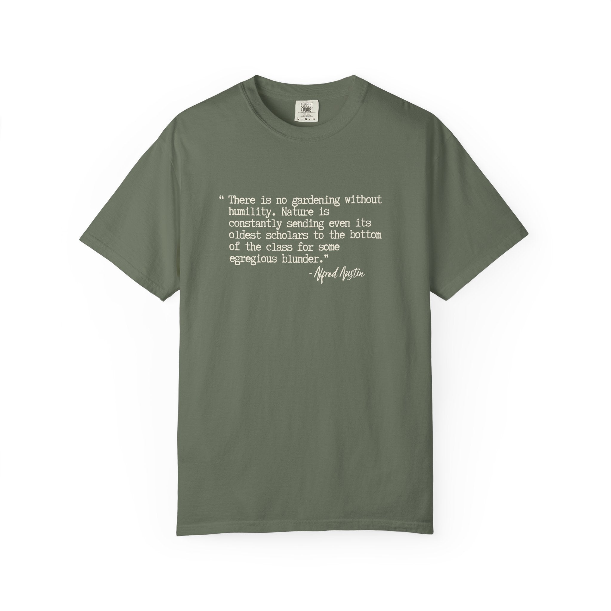 Egregious Blunder T-Shirt