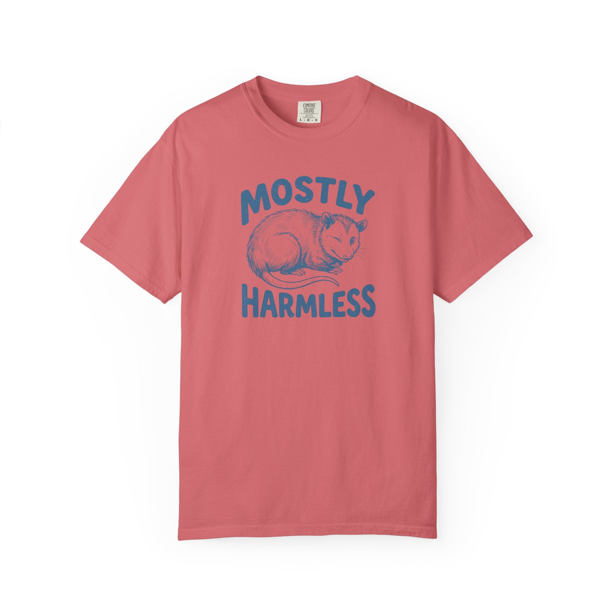 Mostly Harmless T-Shirt