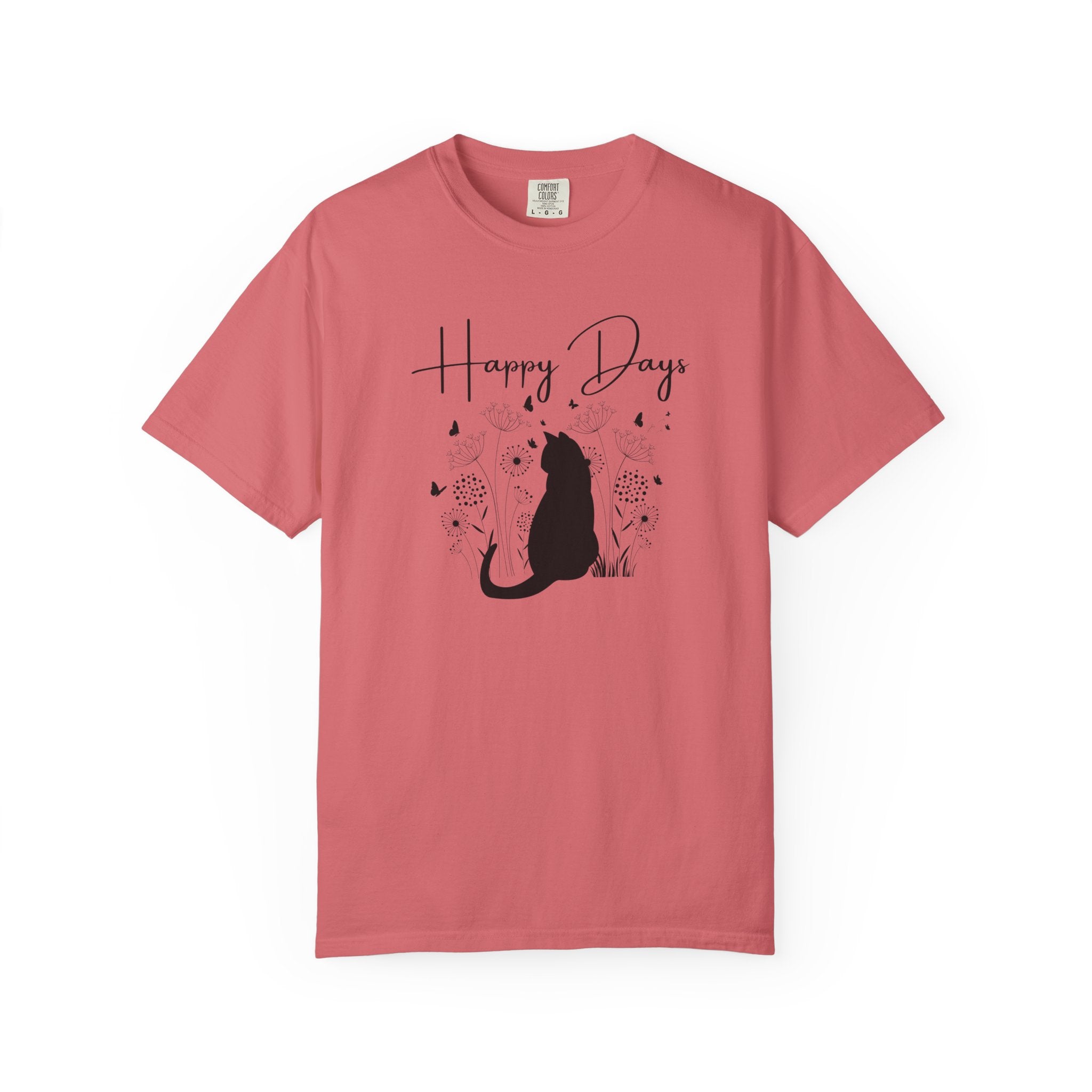 Happy Days T-Shirt