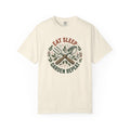 Eat Sleep Garden Repeat T-Shirt