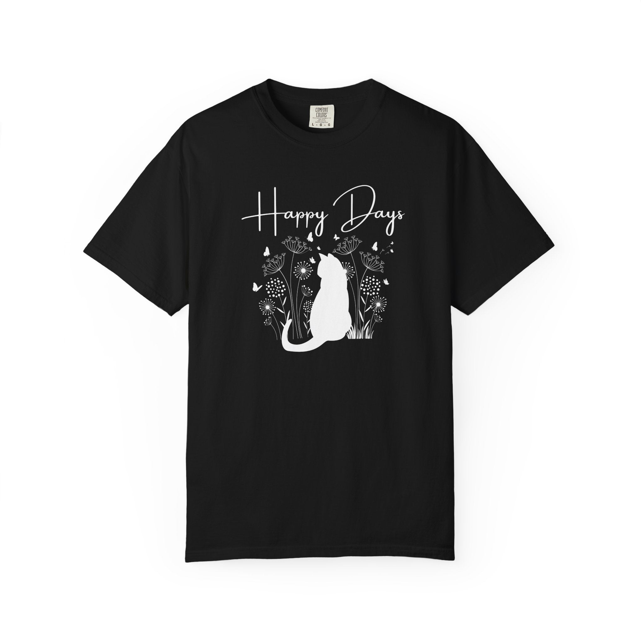 Happy Days T-Shirt