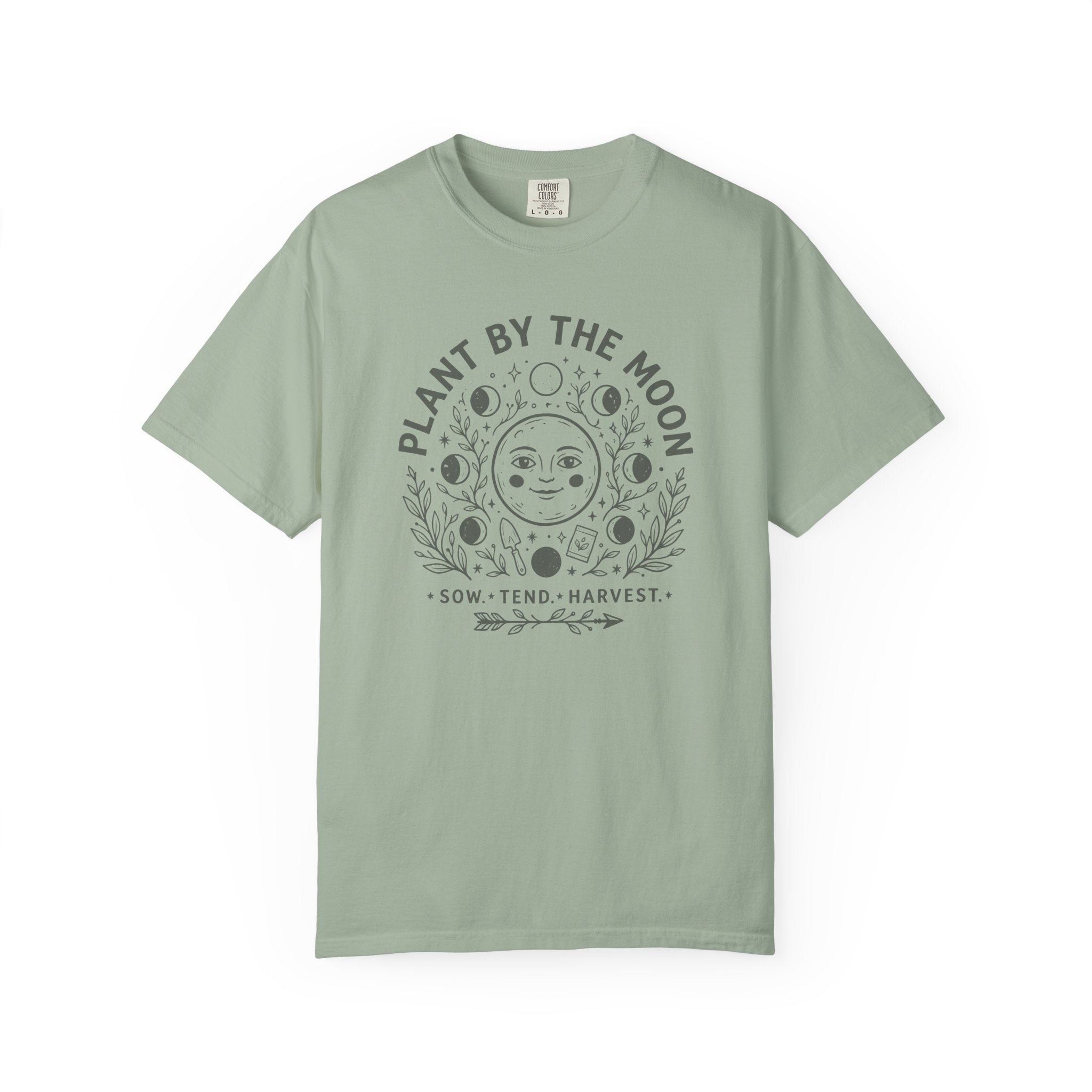 Lunar Planting T-Shirt