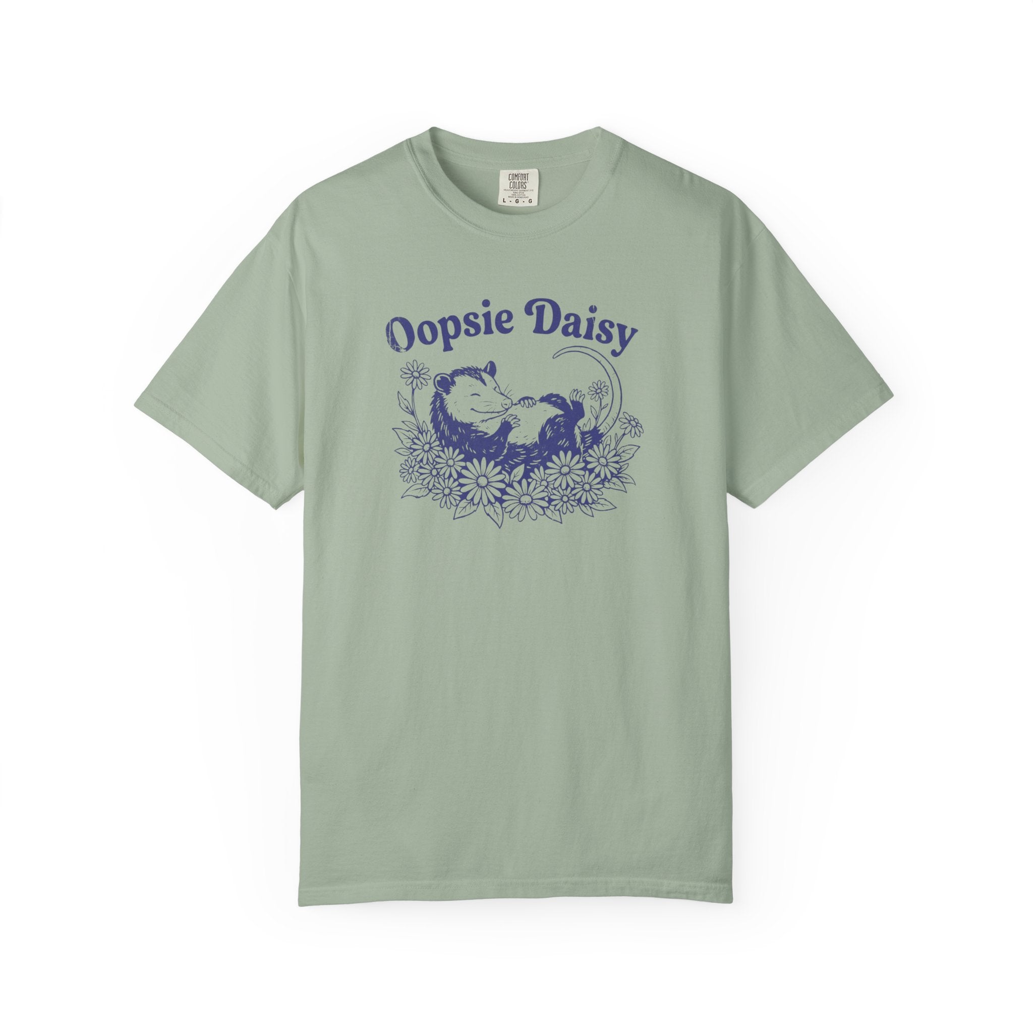Oopsie Daisy T-Shirt