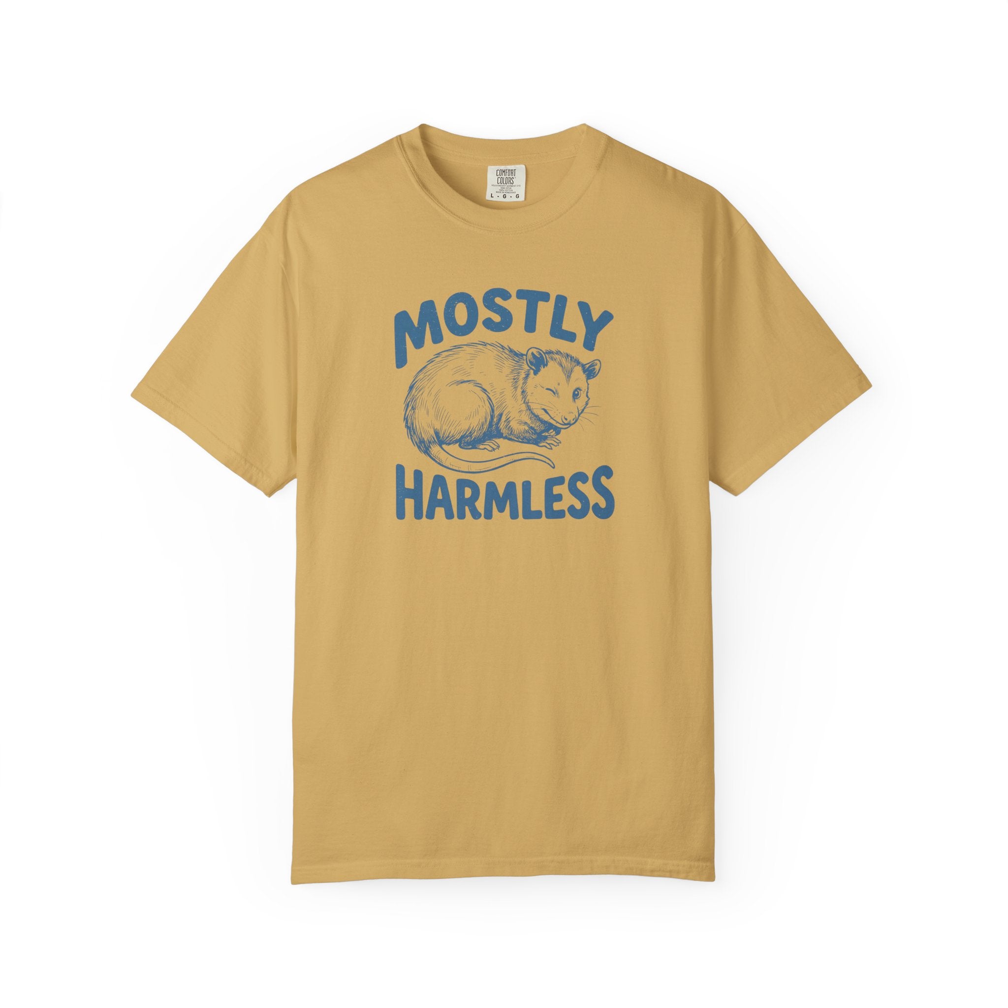 Mostly Harmless T-Shirt