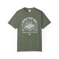 From Seed to Table T-Shirt