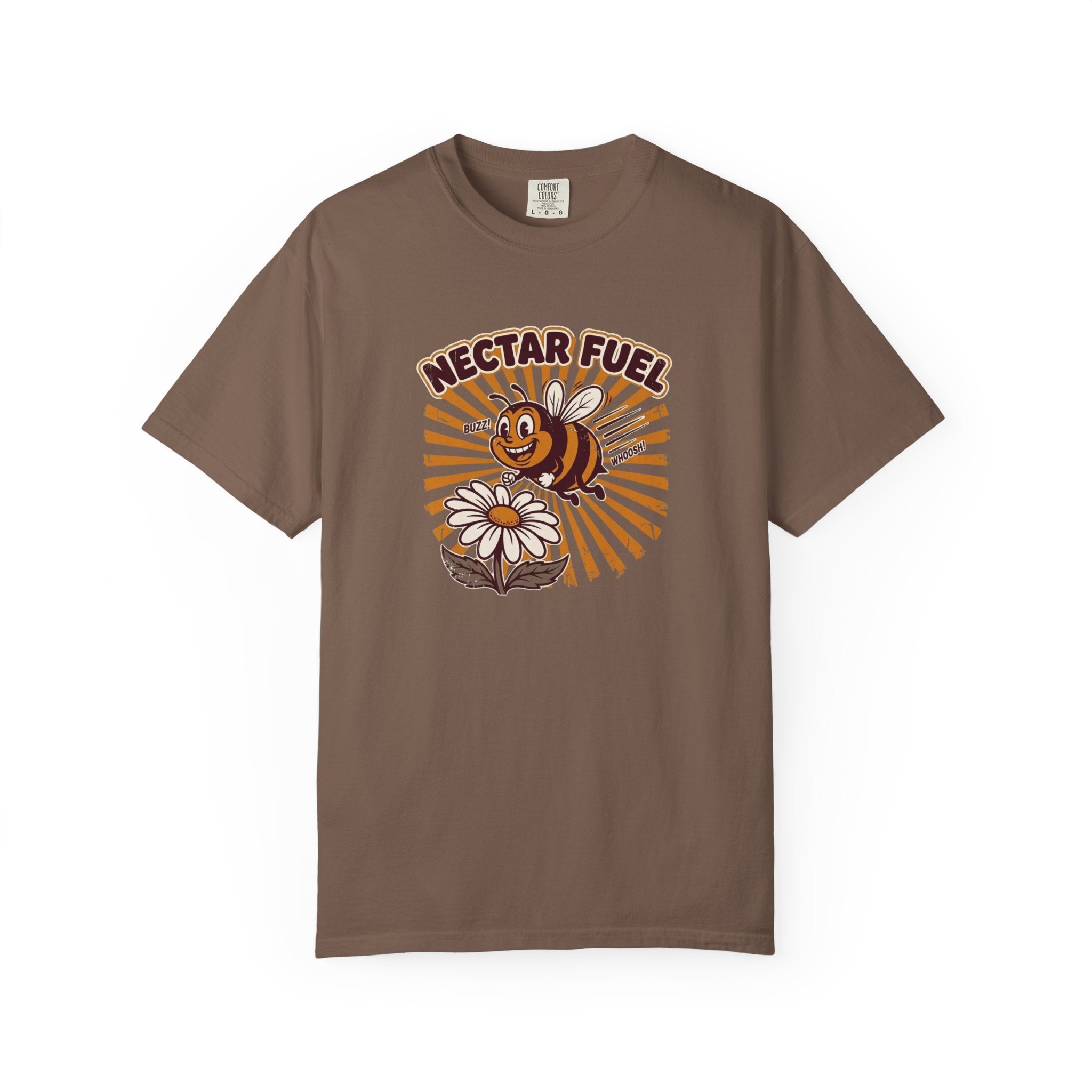 Nectar Fuel T-Shirt