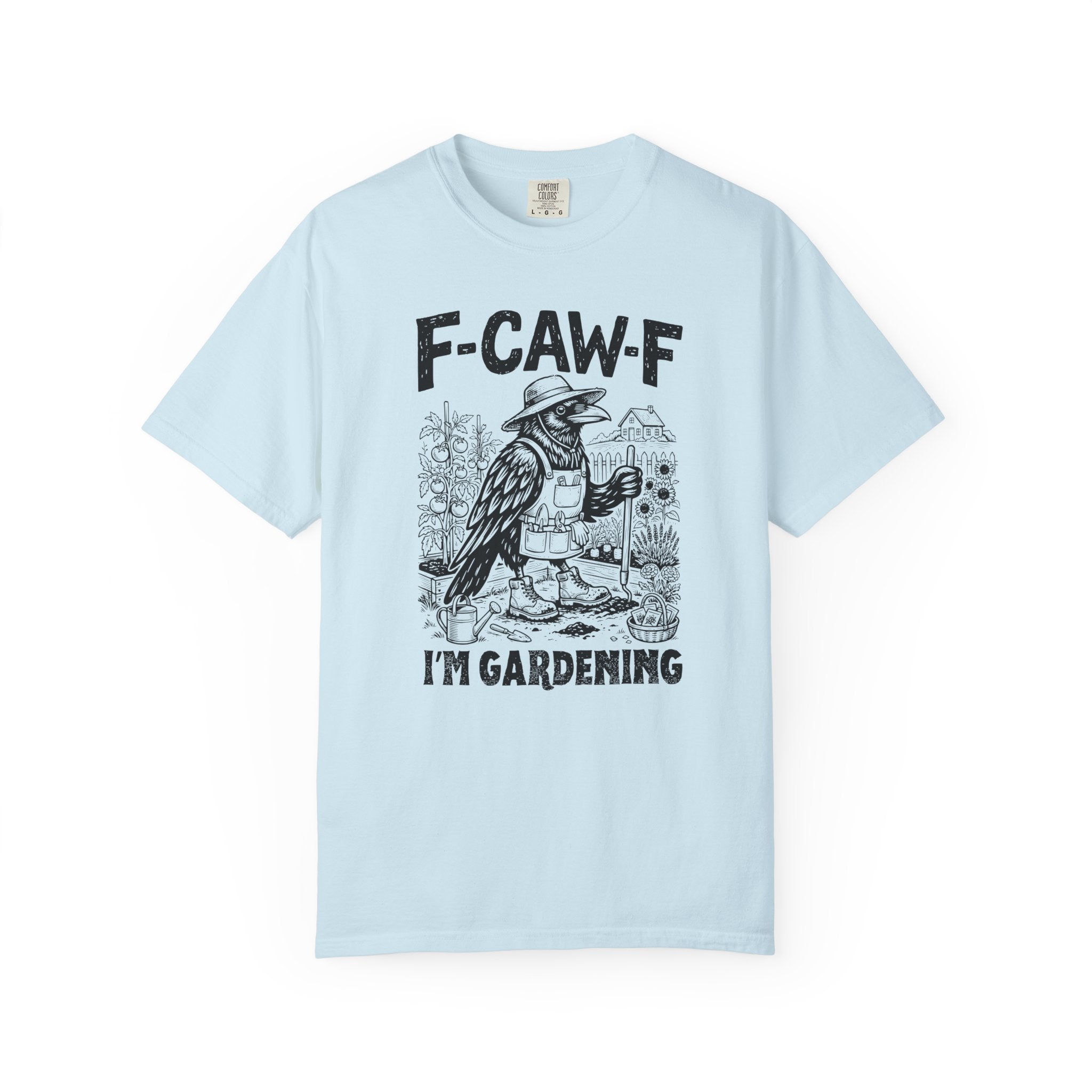 Crow T-Shirt