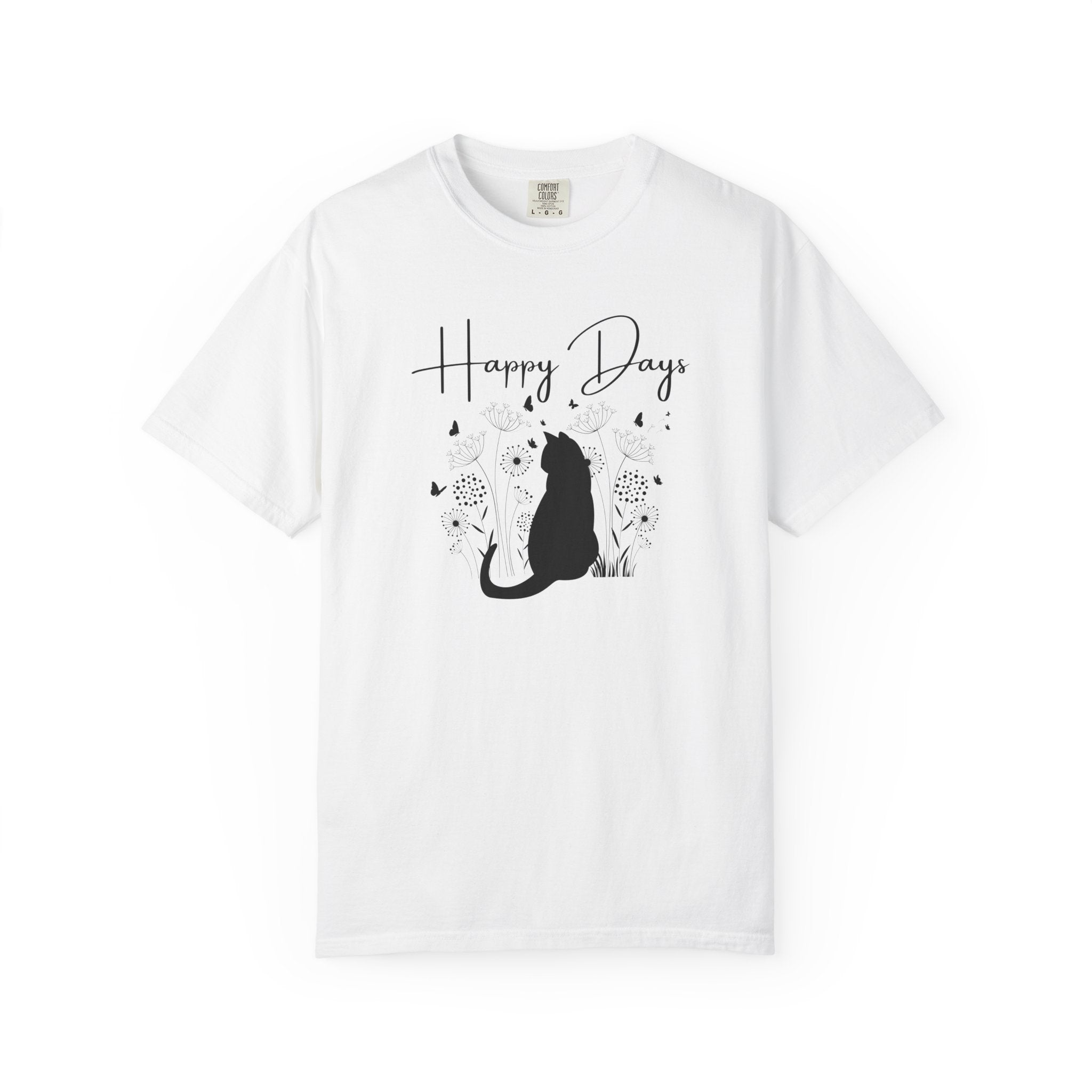Happy Days T-Shirt