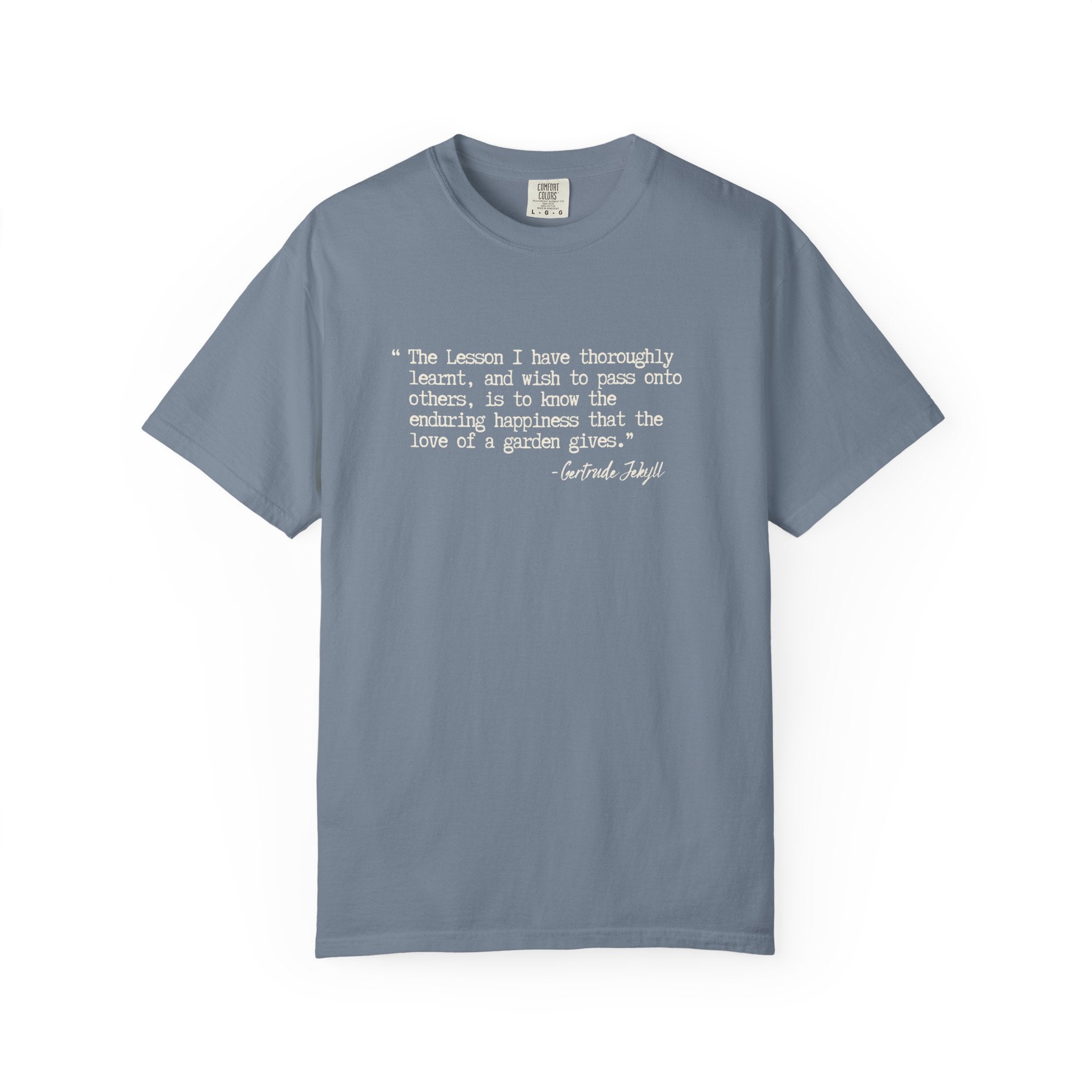The Love of a Garden T-Shirt